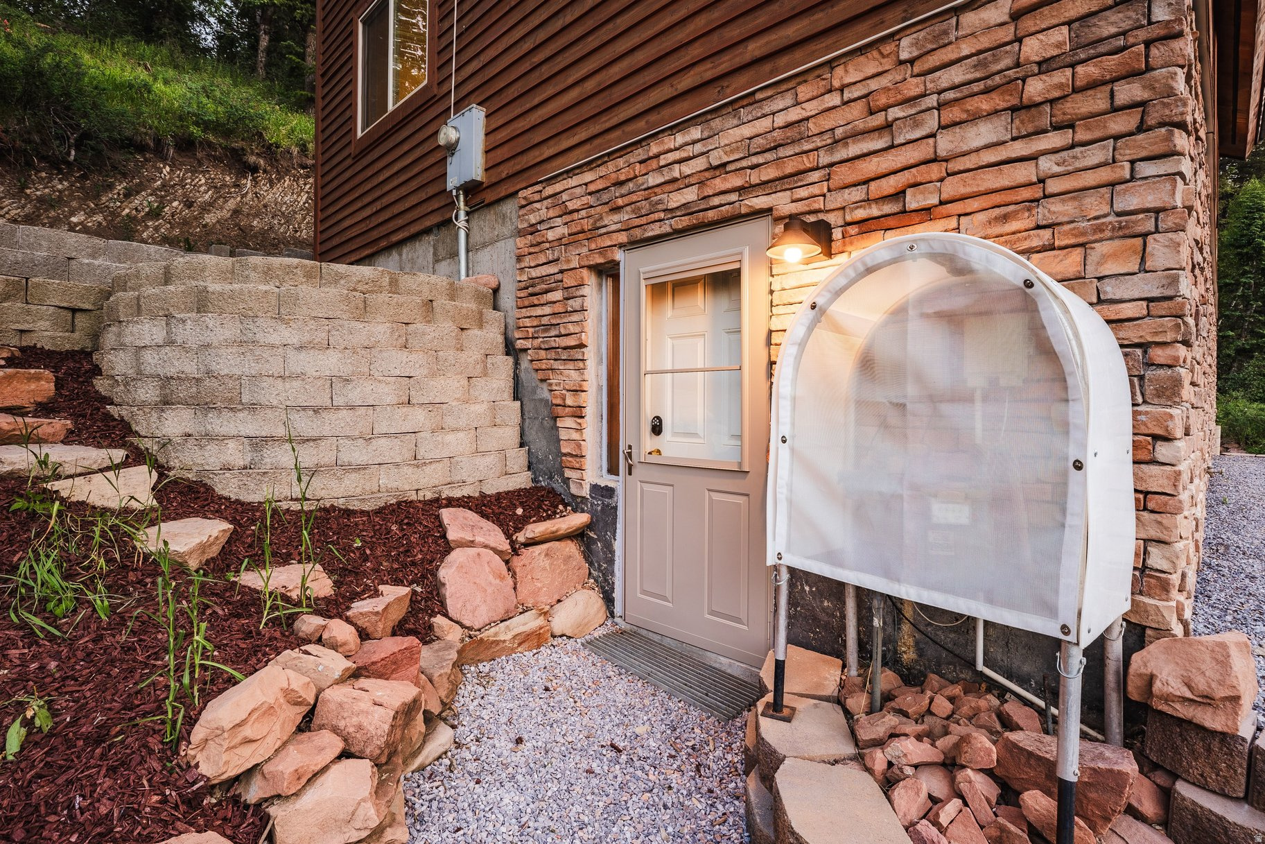 TIMBERLINE - Residential