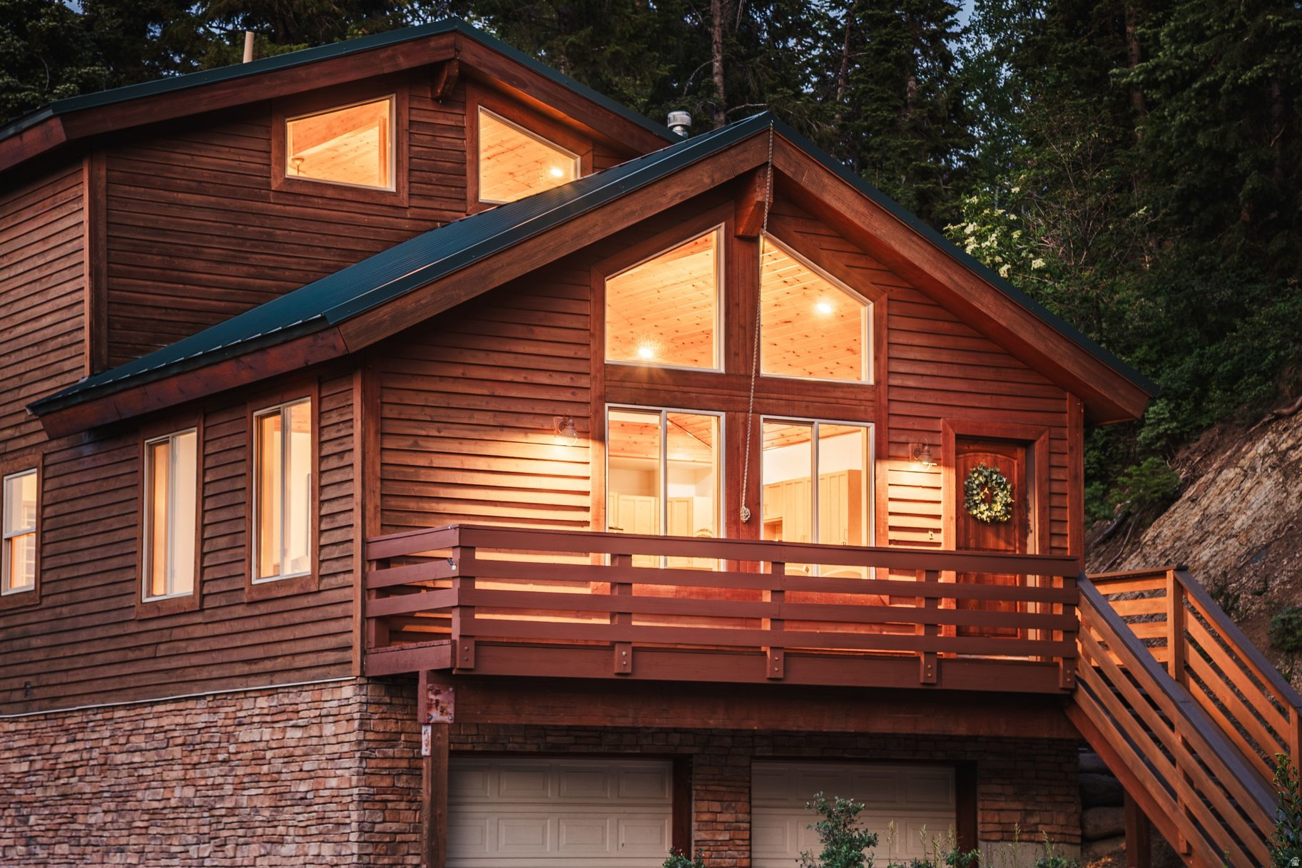 TIMBERLINE - Residential