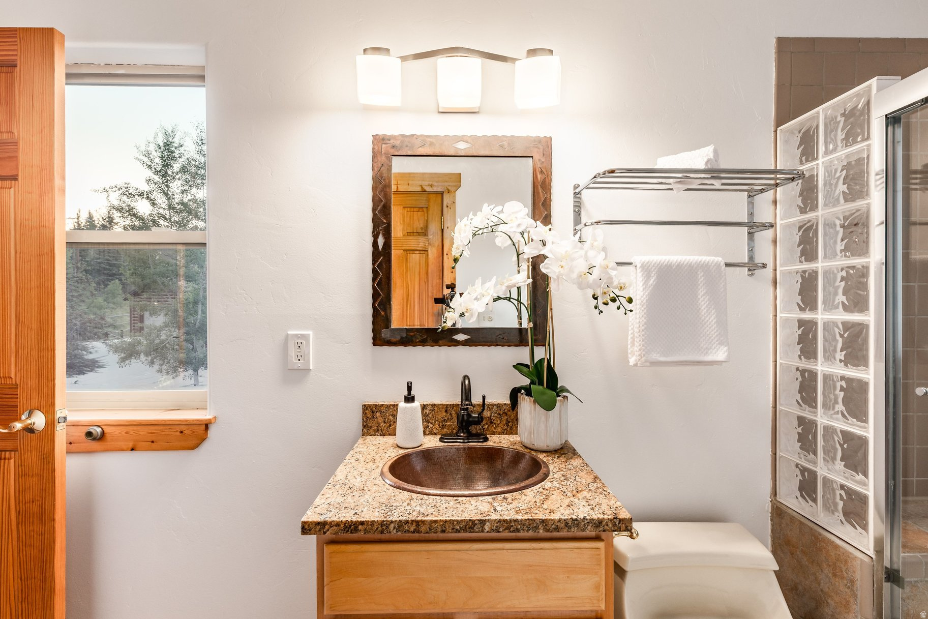 TIMBERLINE - Residential