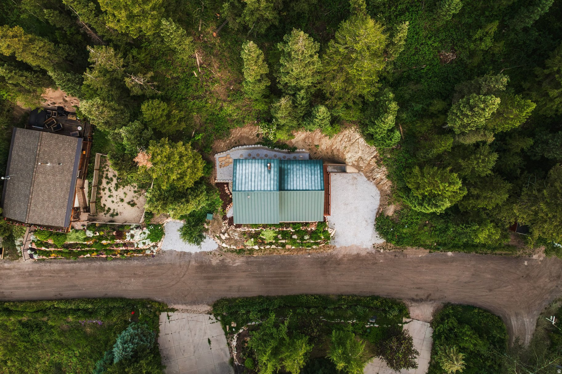 TIMBERLINE - Residential