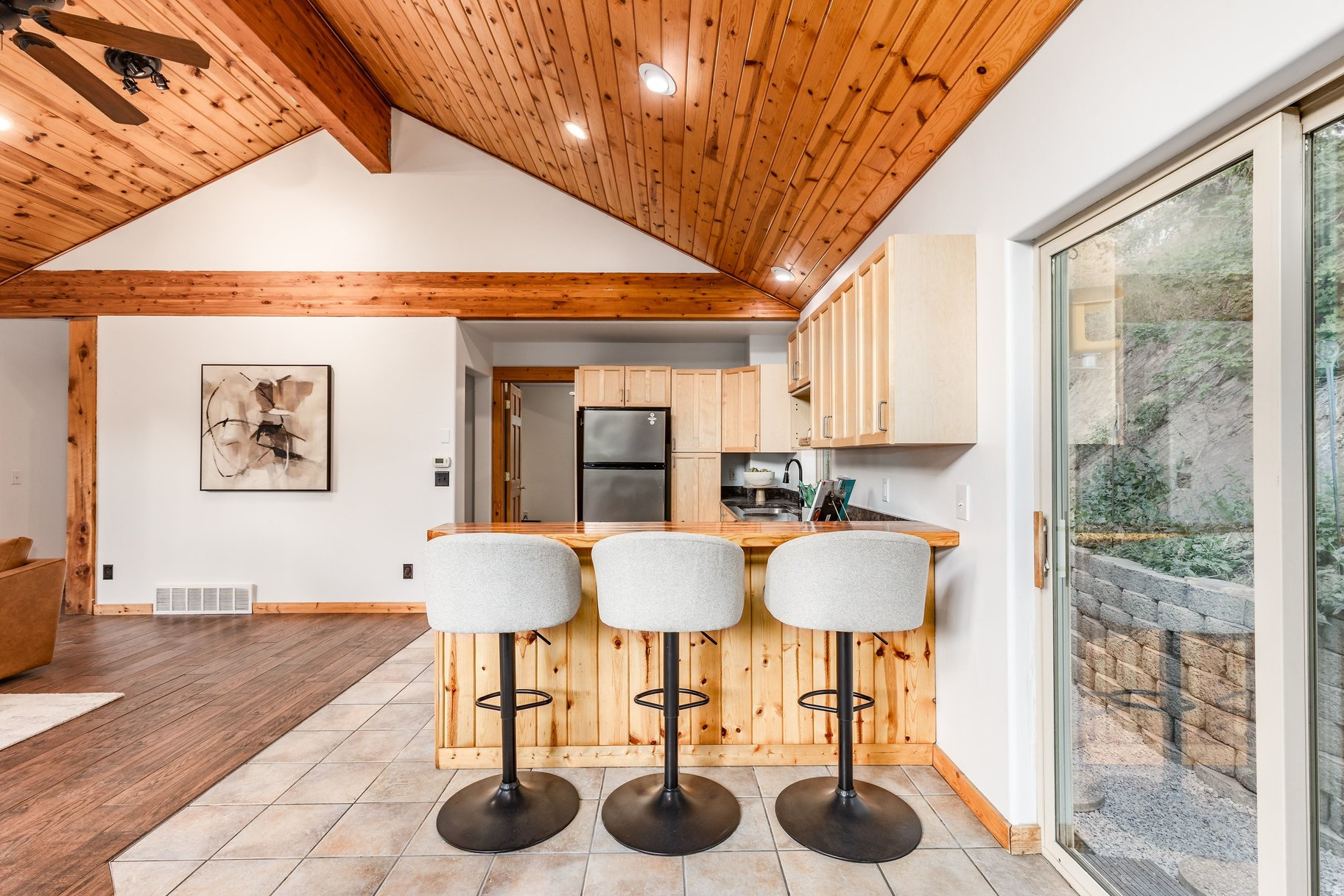 TIMBERLINE - Residential