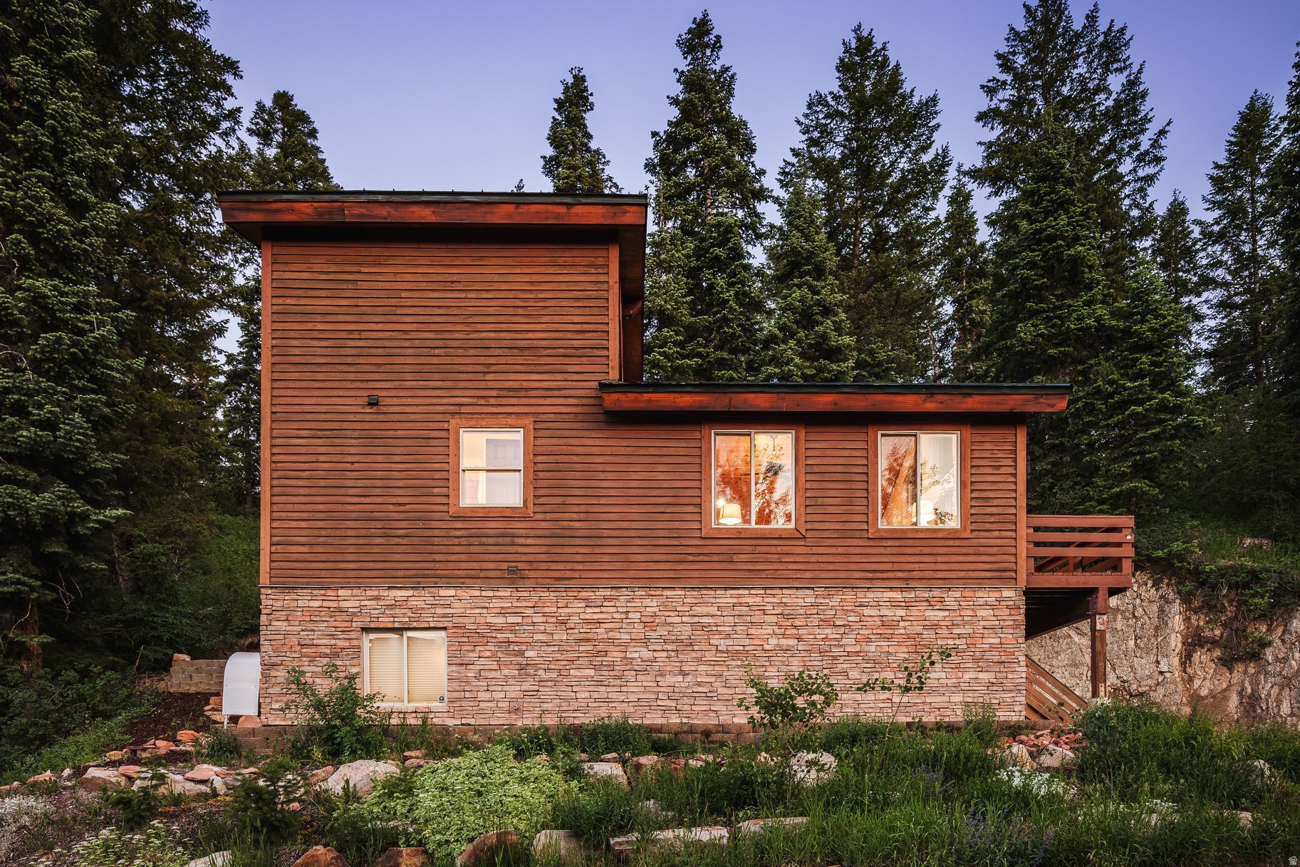 TIMBERLINE - Residential
