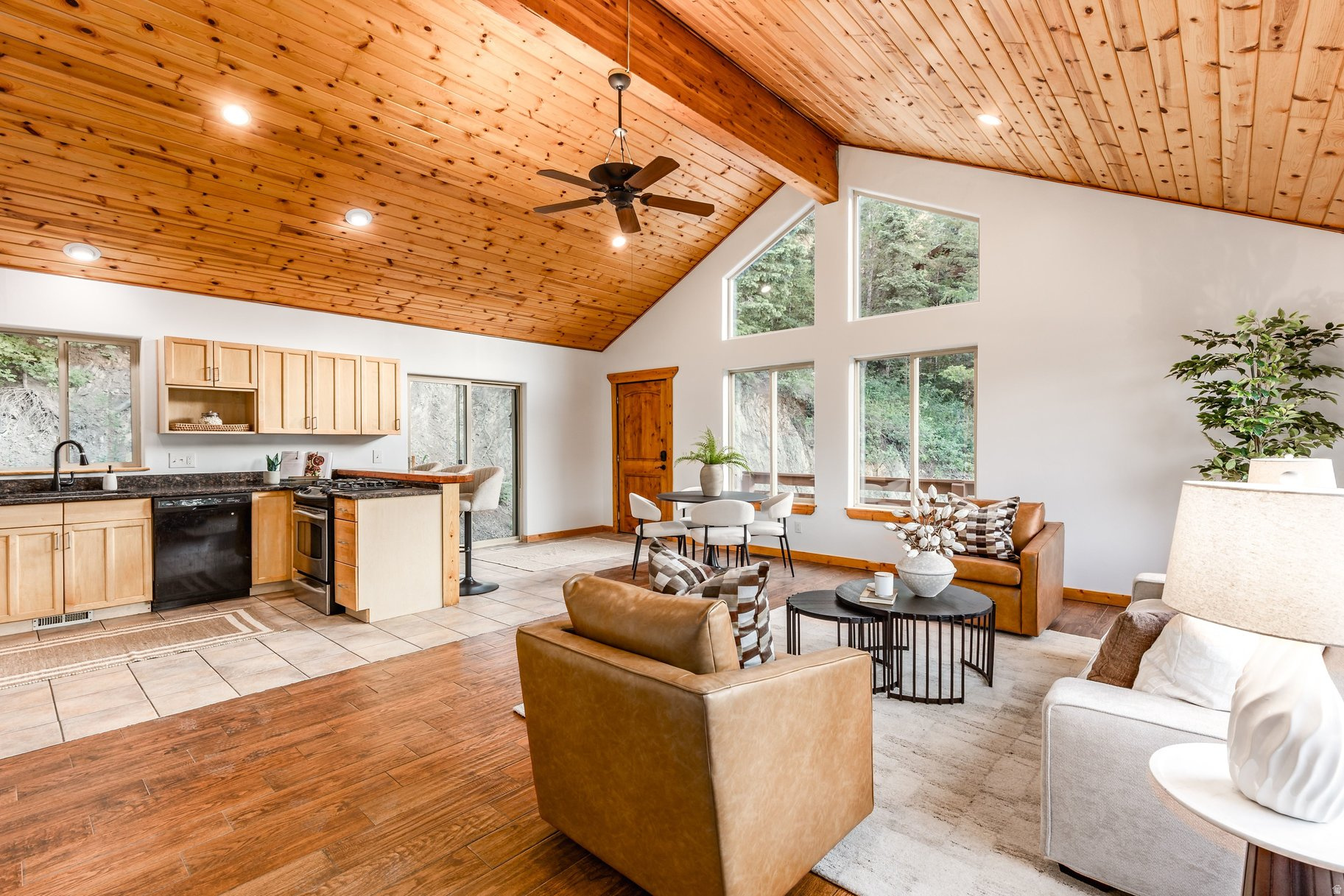 TIMBERLINE - Residential