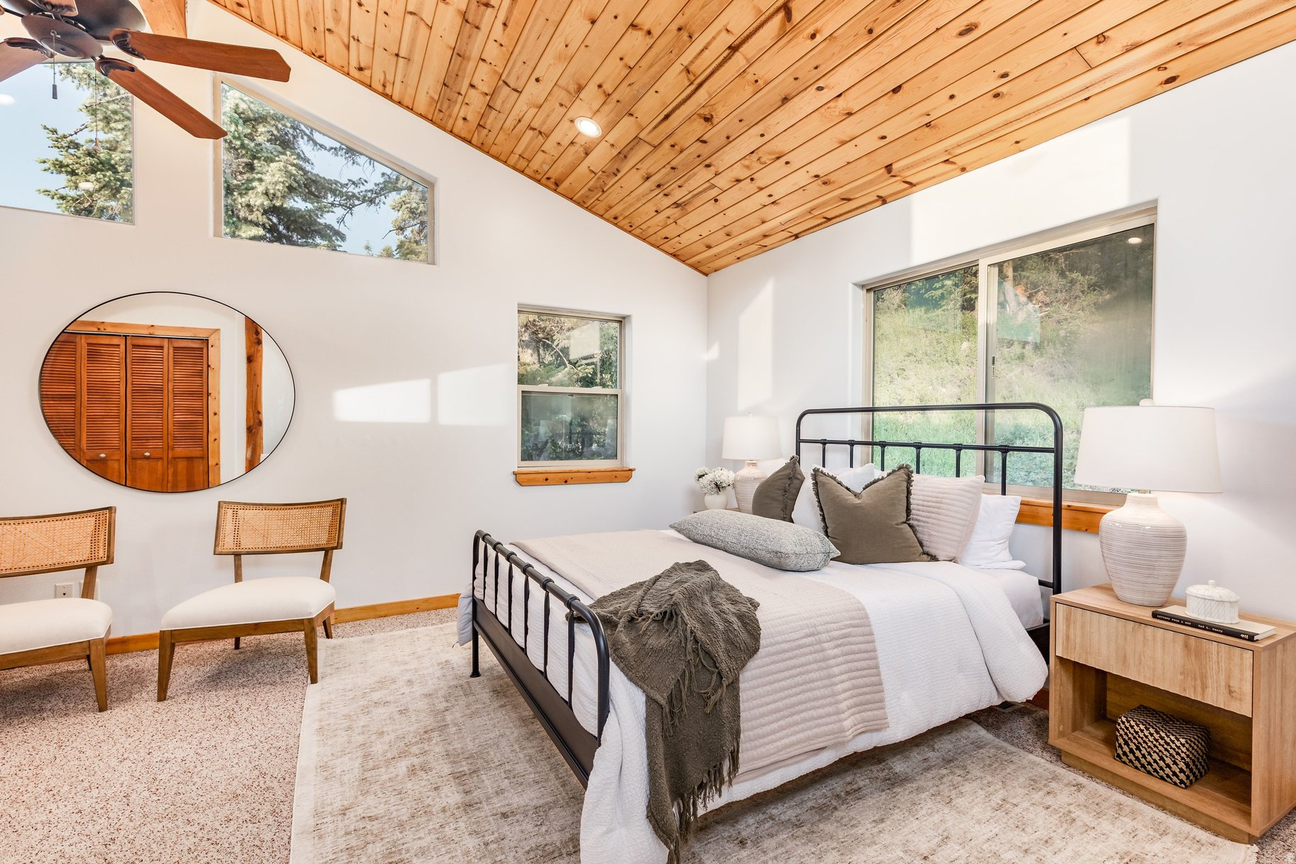 TIMBERLINE - Residential