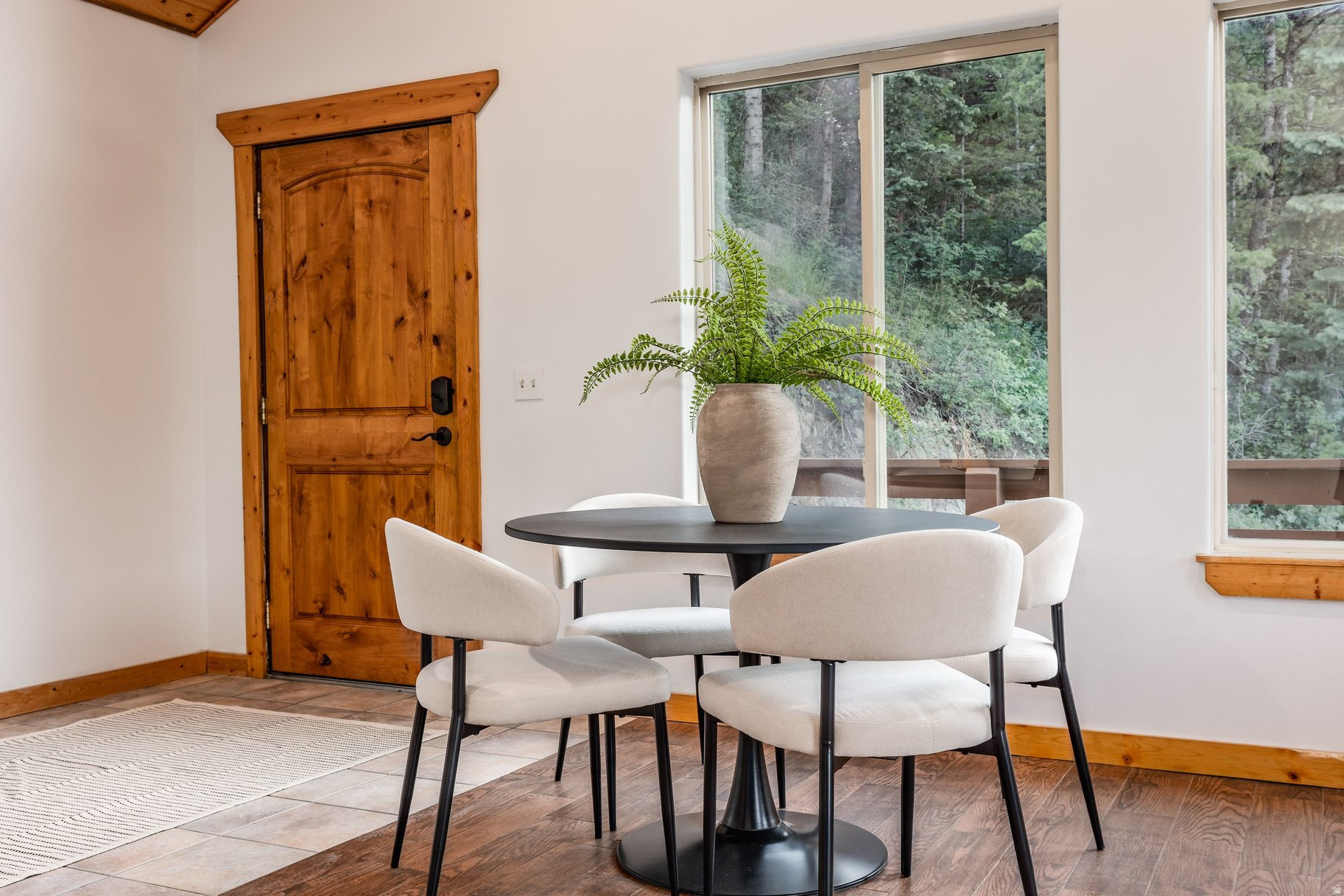 TIMBERLINE - Residential