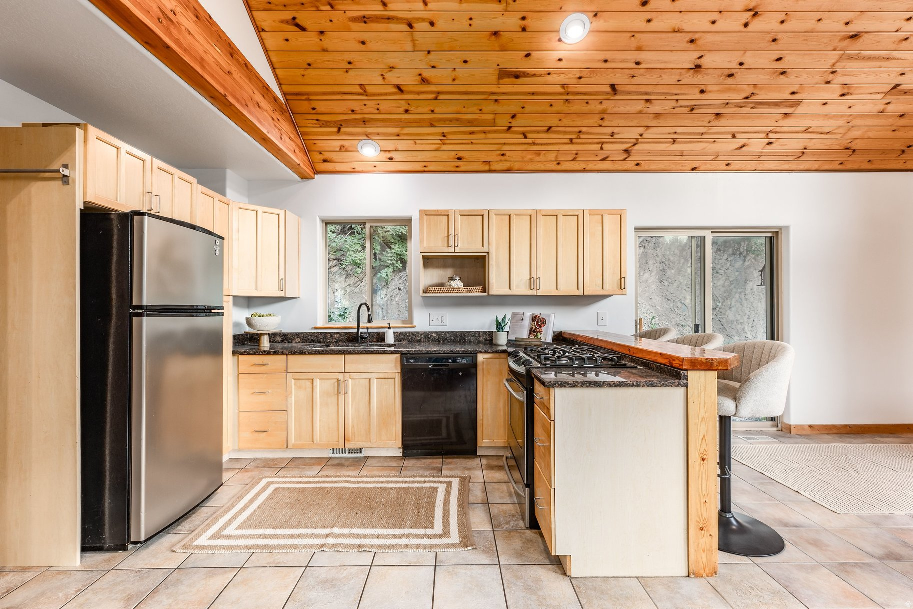 TIMBERLINE - Residential