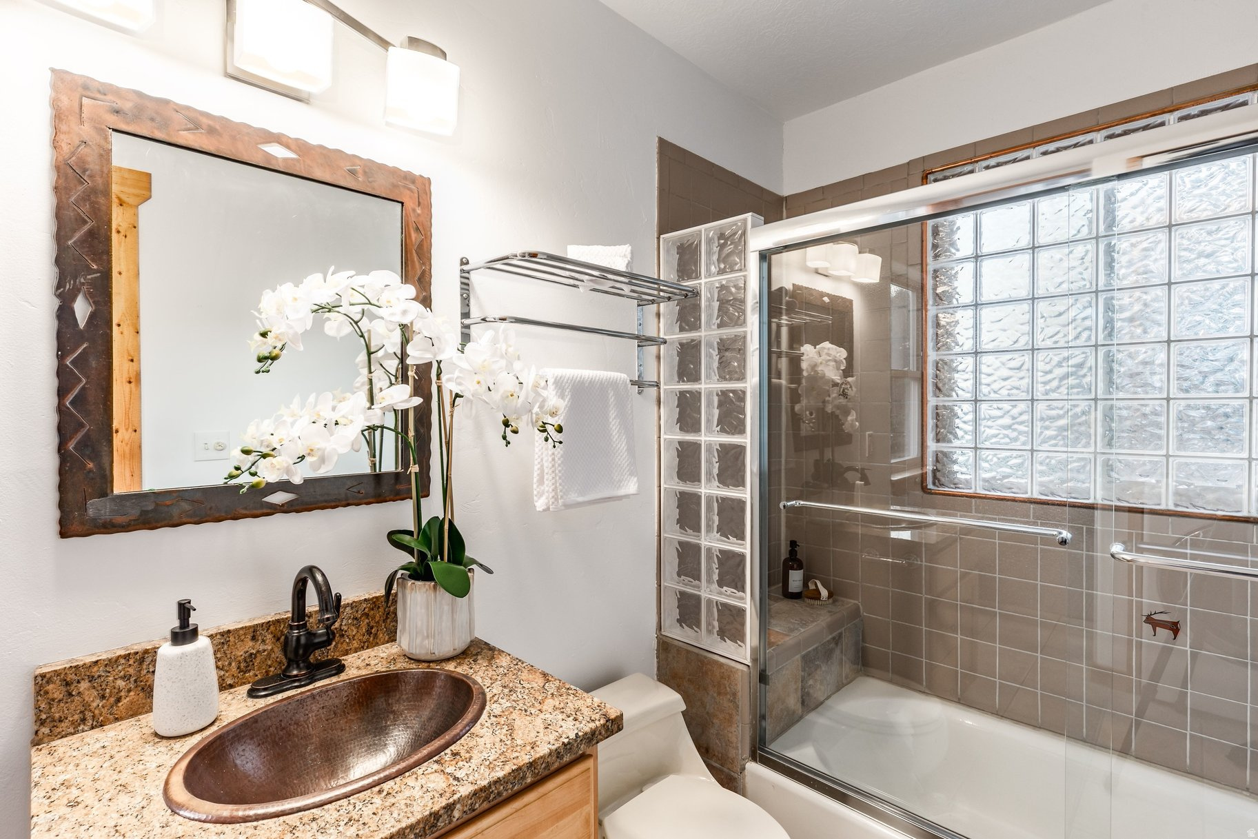 TIMBERLINE - Residential
