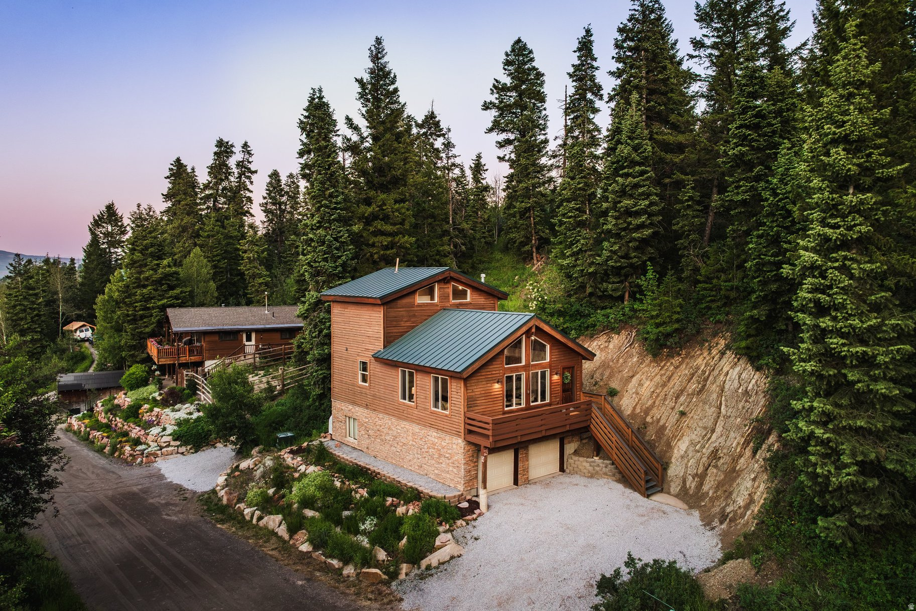 TIMBERLINE - Residential