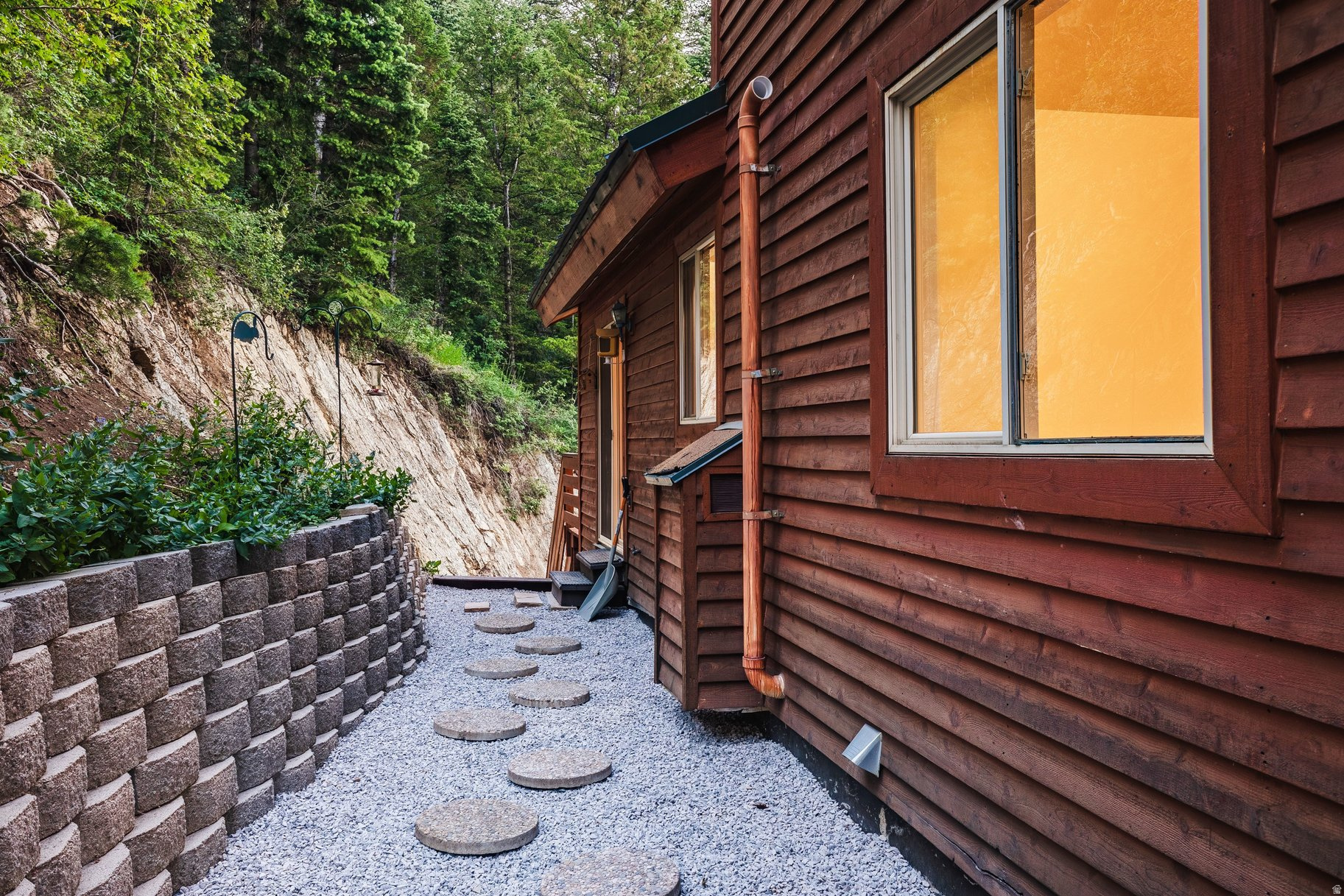 TIMBERLINE - Residential