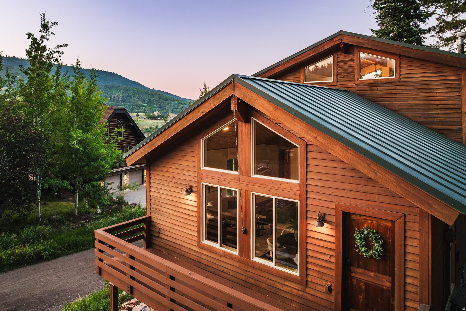 TIMBERLINE - Residential