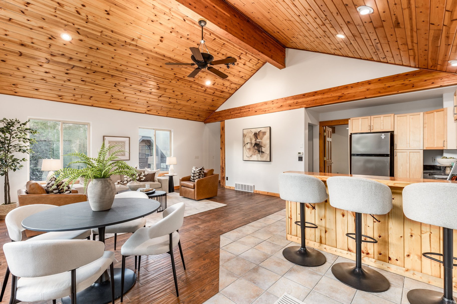 TIMBERLINE - Residential