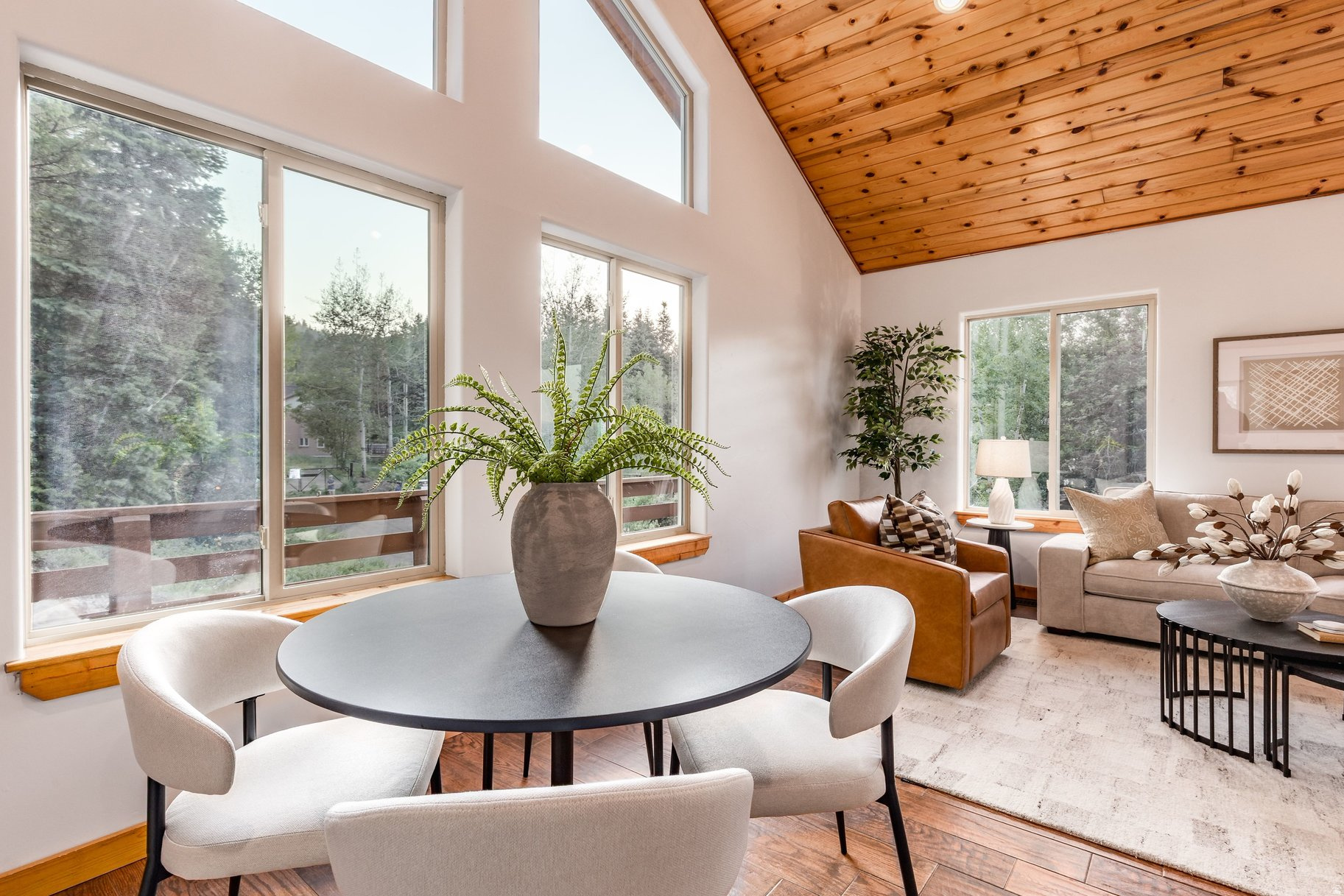 TIMBERLINE - Residential