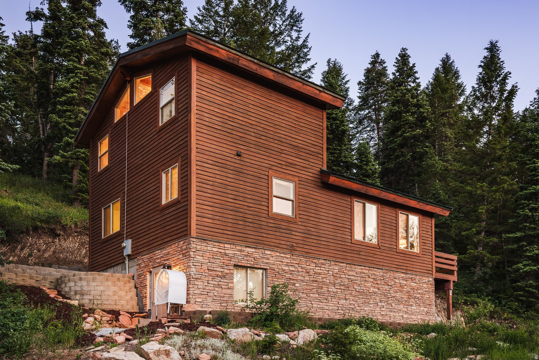 TIMBERLINE - Residential