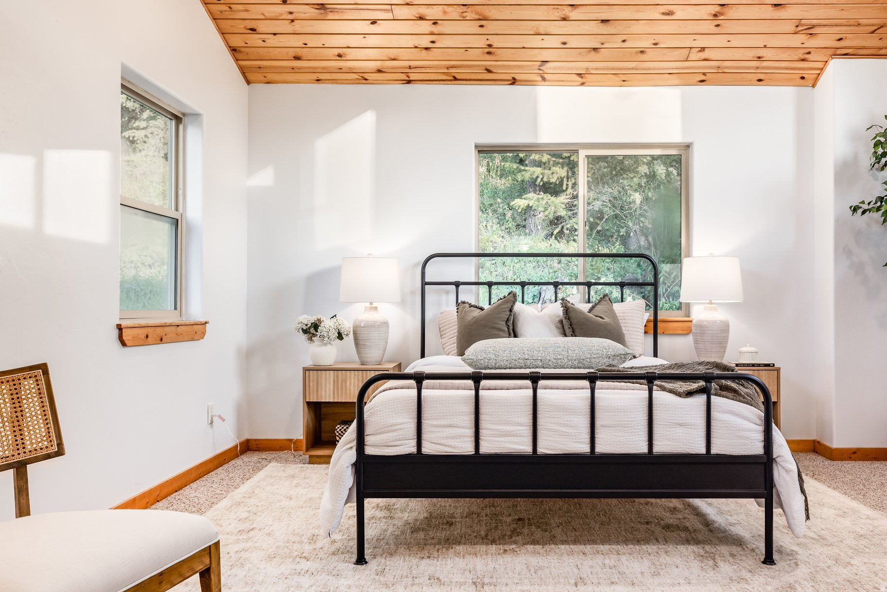 TIMBERLINE - Residential