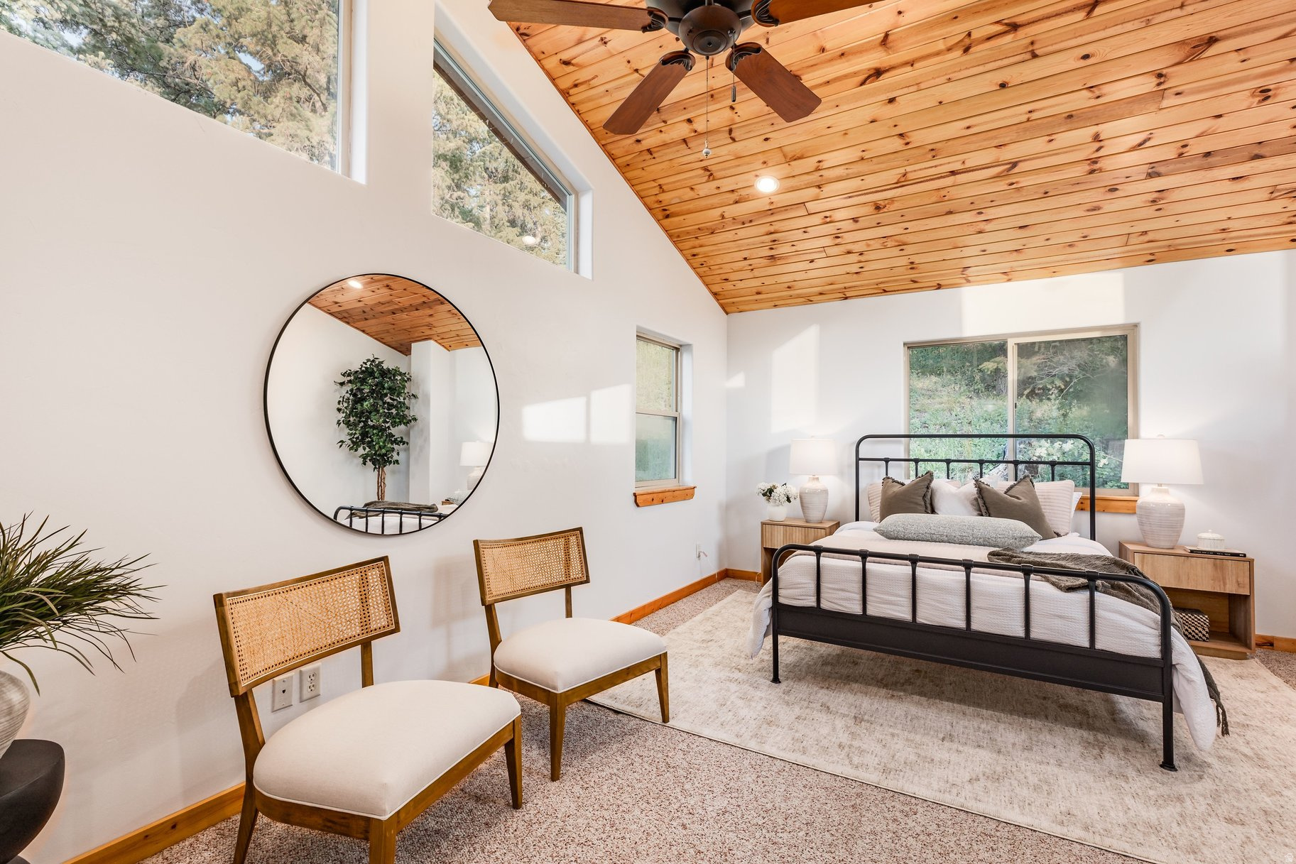 TIMBERLINE - Residential
