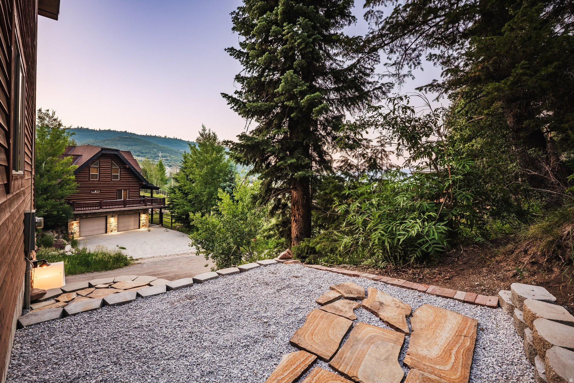 TIMBERLINE - Residential