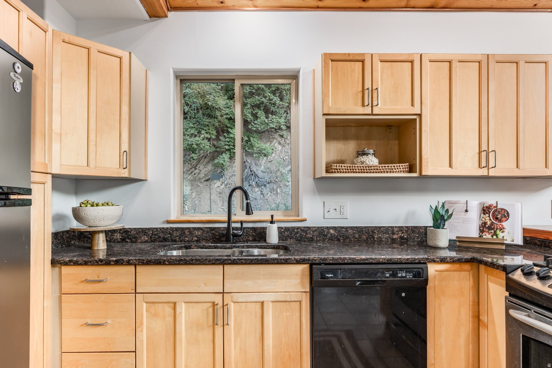 TIMBERLINE - Residential