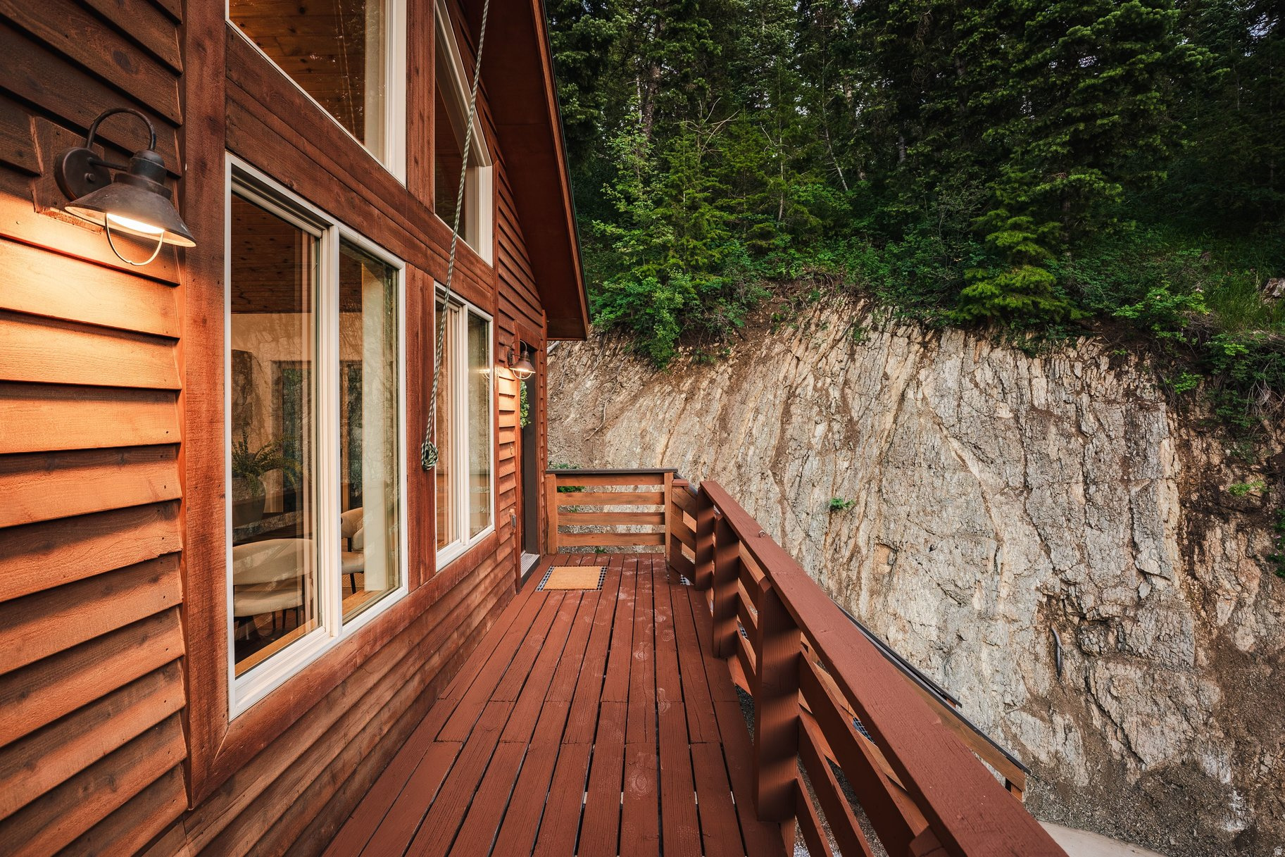 TIMBERLINE - Residential