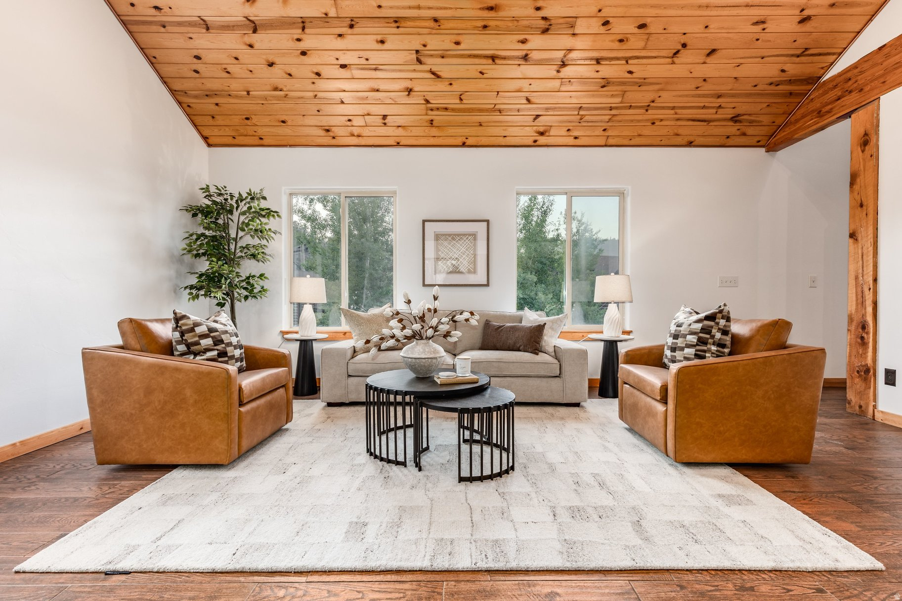 TIMBERLINE - Residential