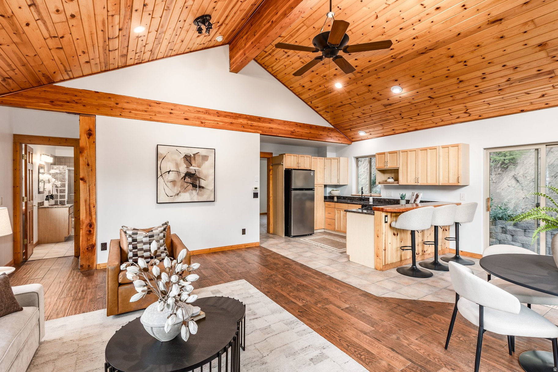 TIMBERLINE - Residential