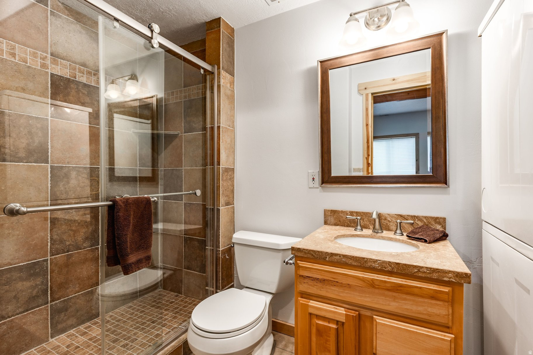 TIMBERLINE - Residential
