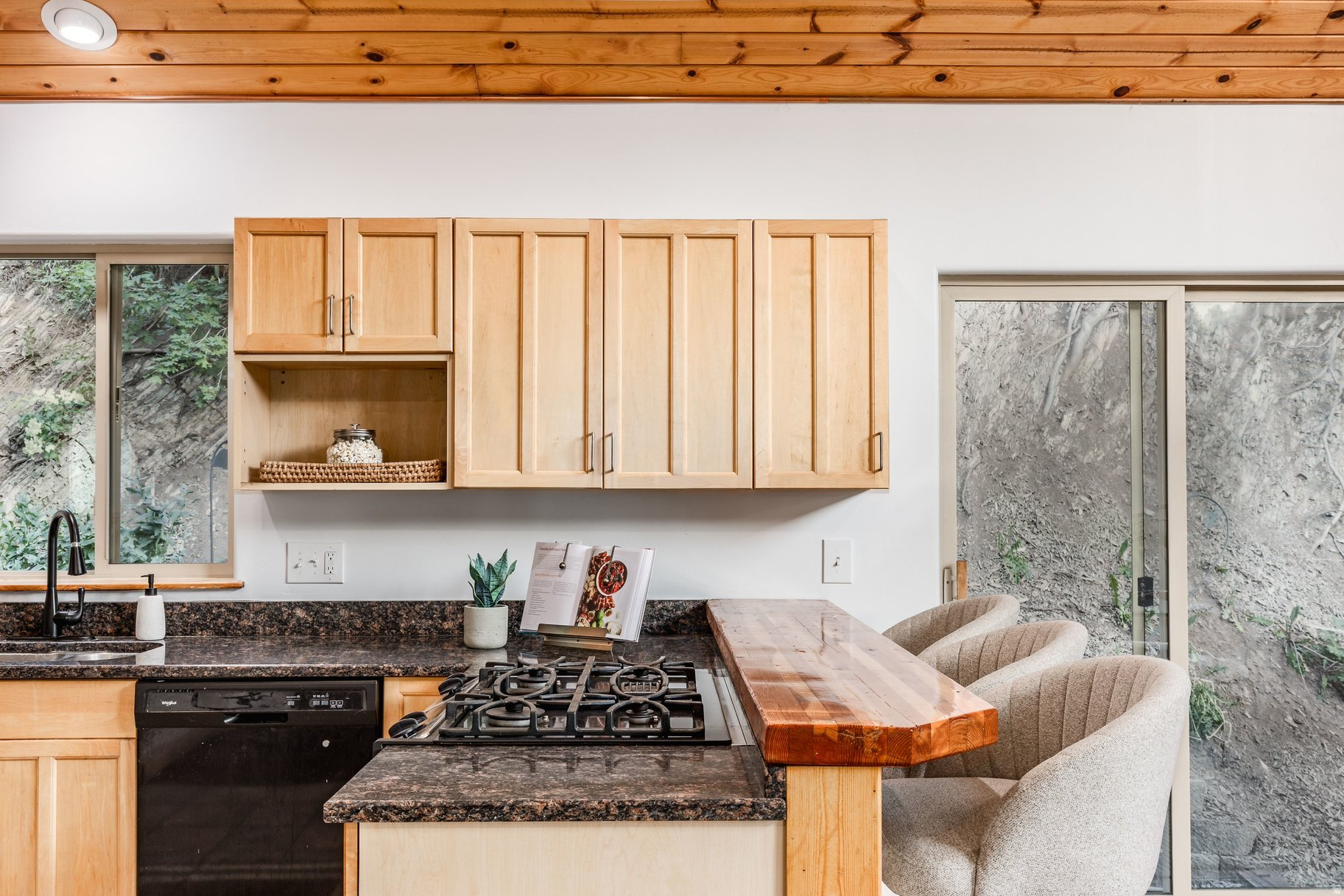 TIMBERLINE - Residential
