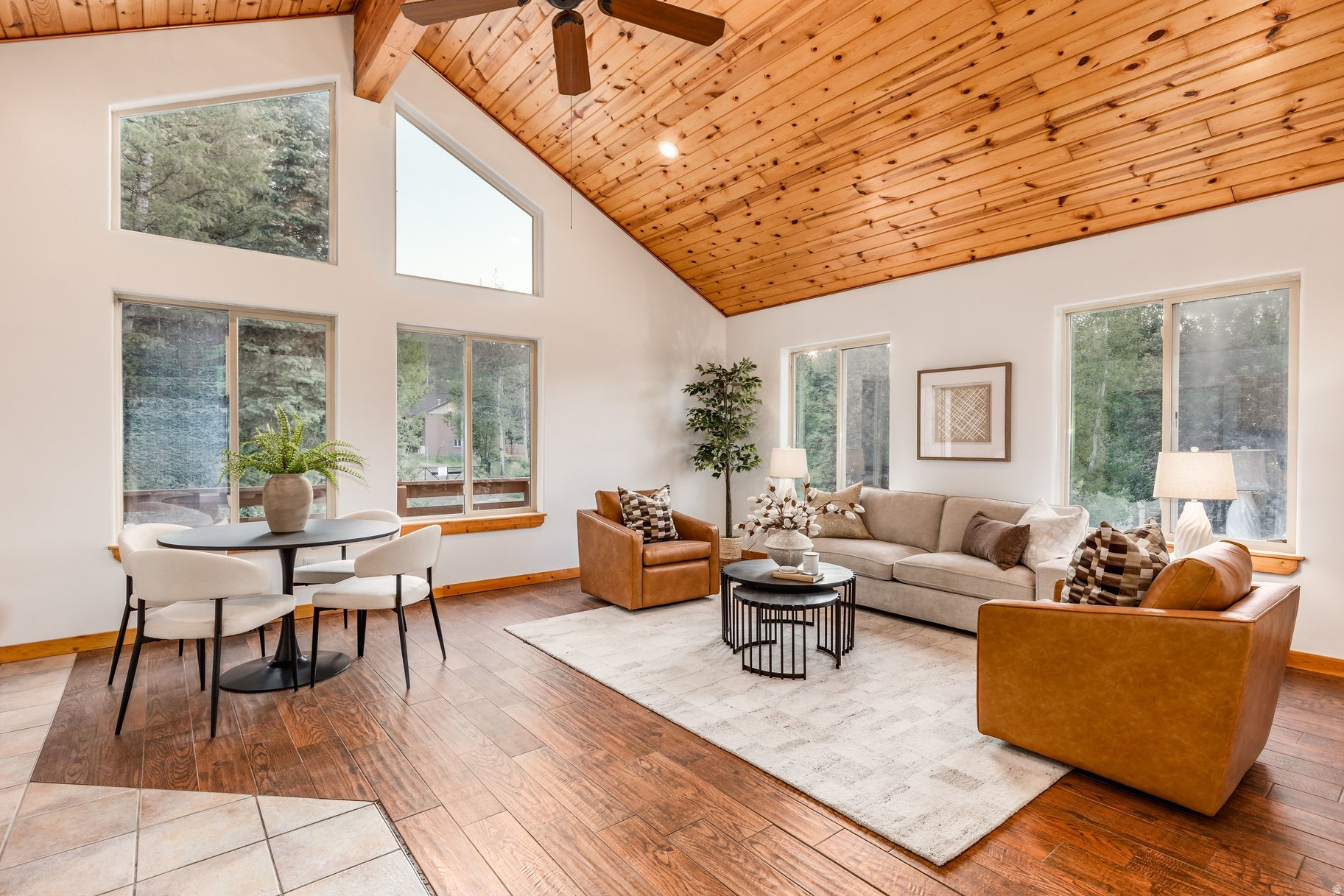 TIMBERLINE - Residential