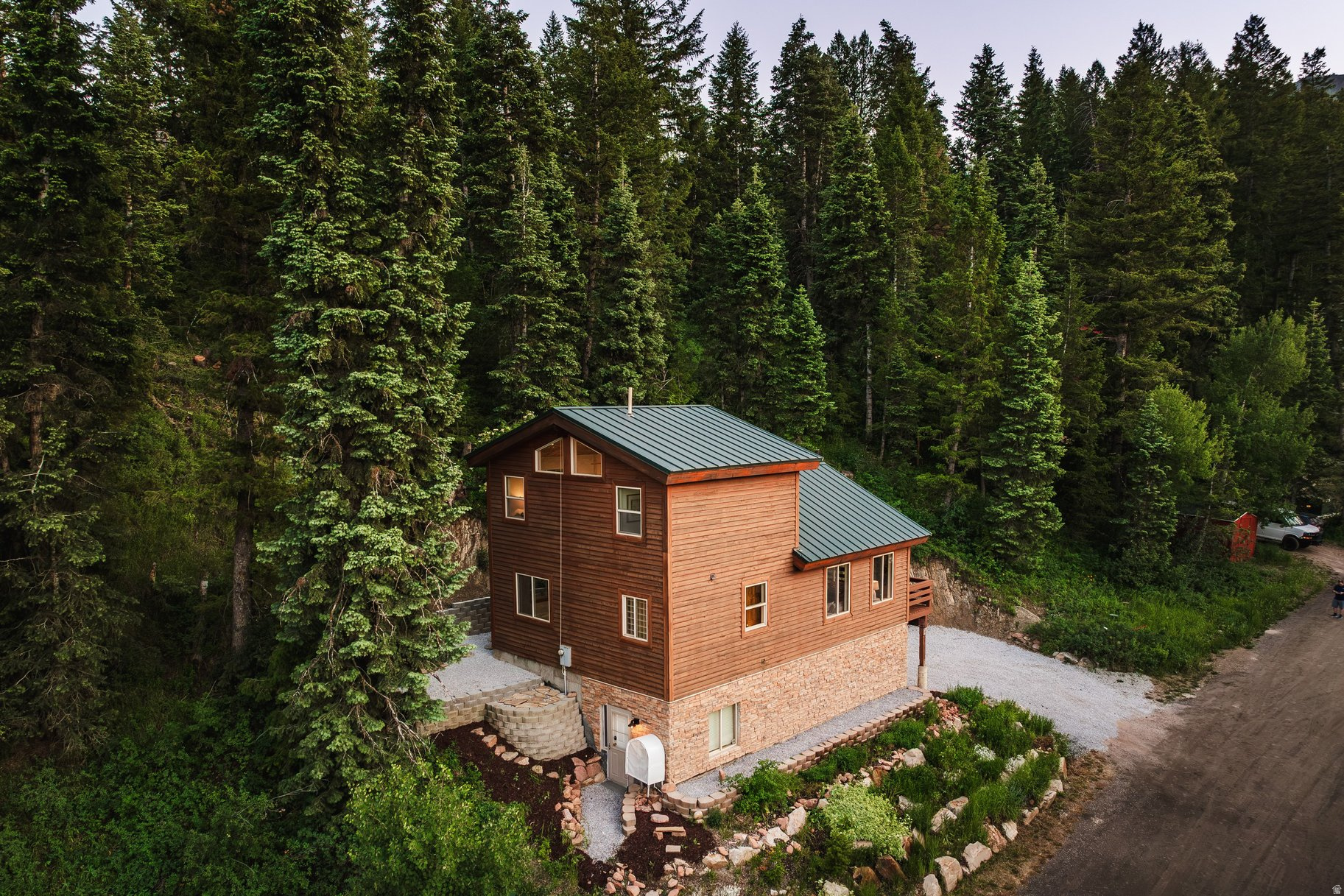TIMBERLINE - Residential