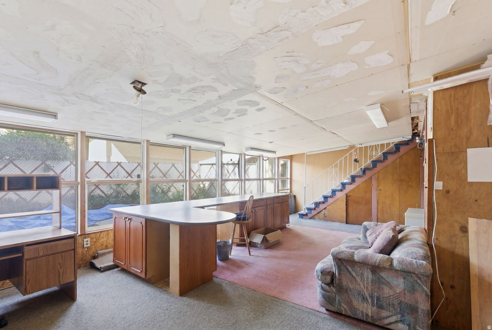 SOUTHWOOD - Residential
