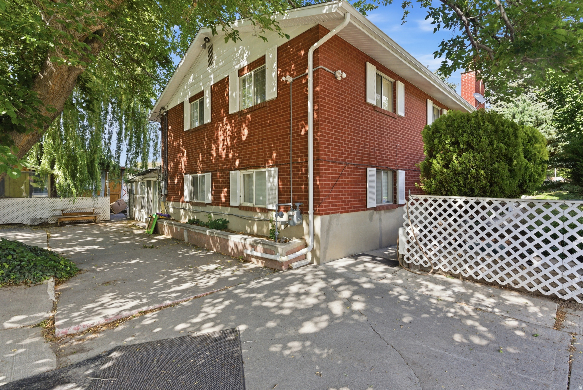 SOUTHWOOD - Residential