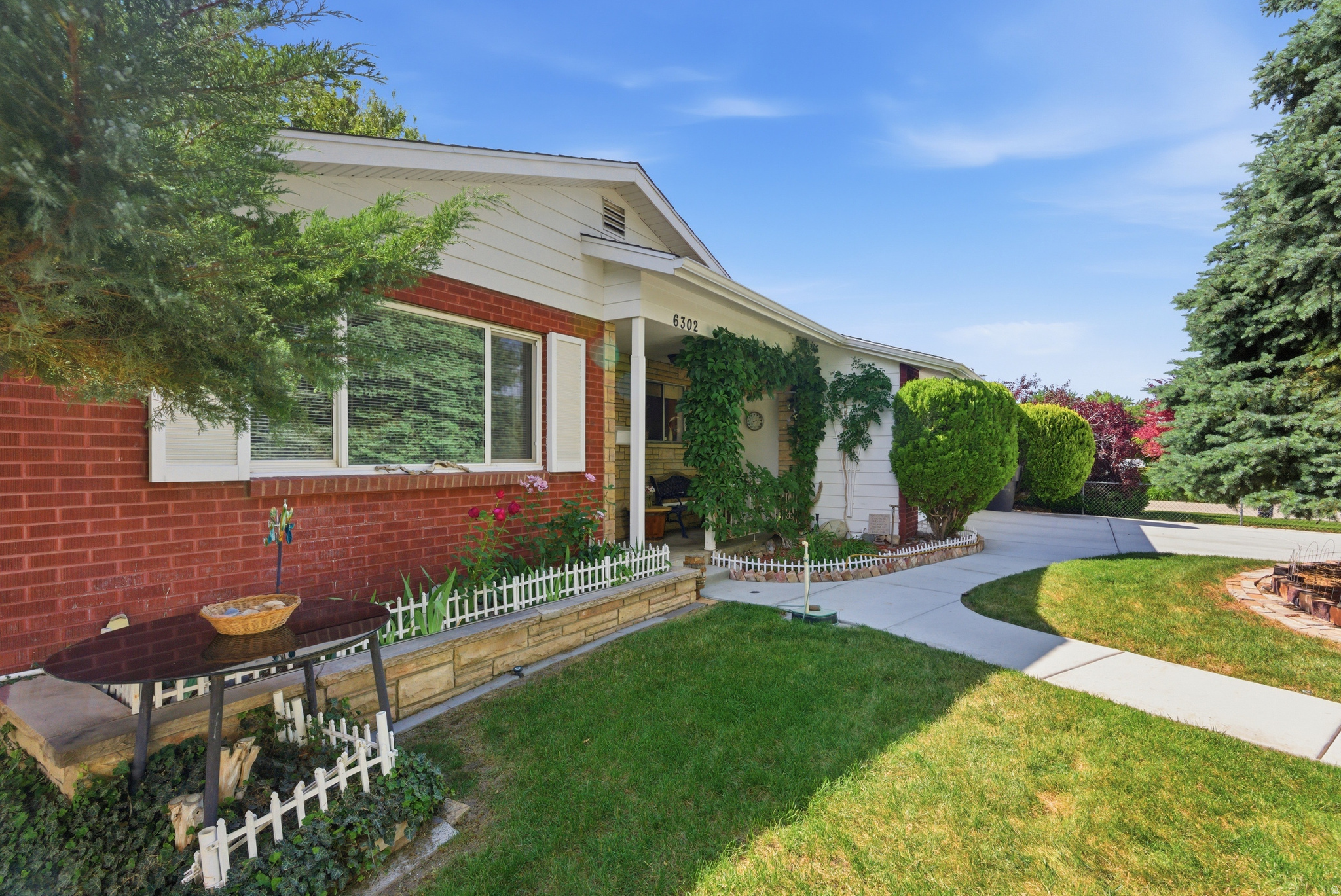 SOUTHWOOD - Residential
