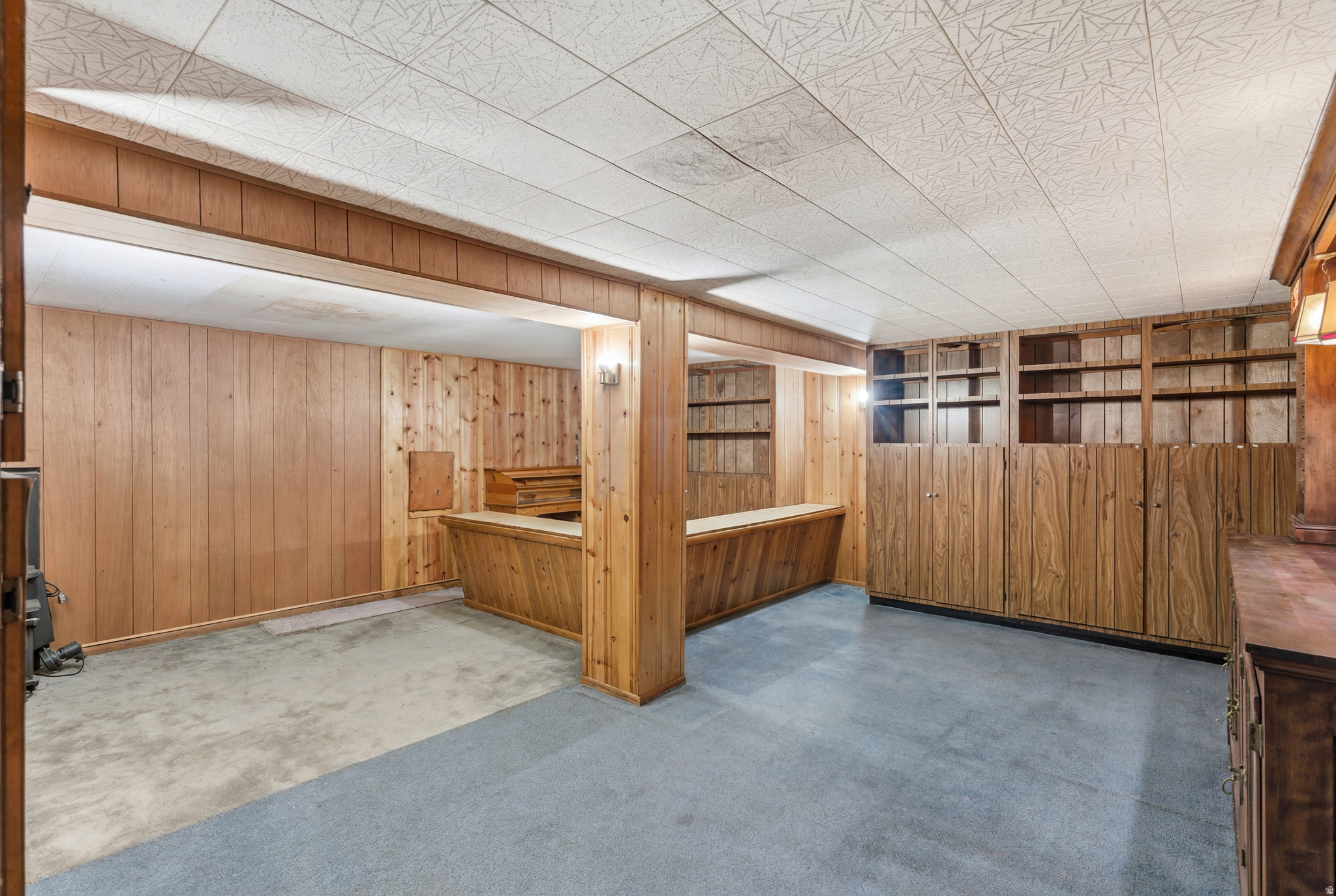 SOUTHWOOD - Residential