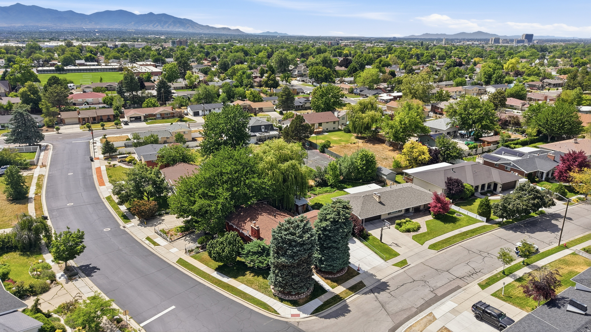 SOUTHWOOD - Residential
