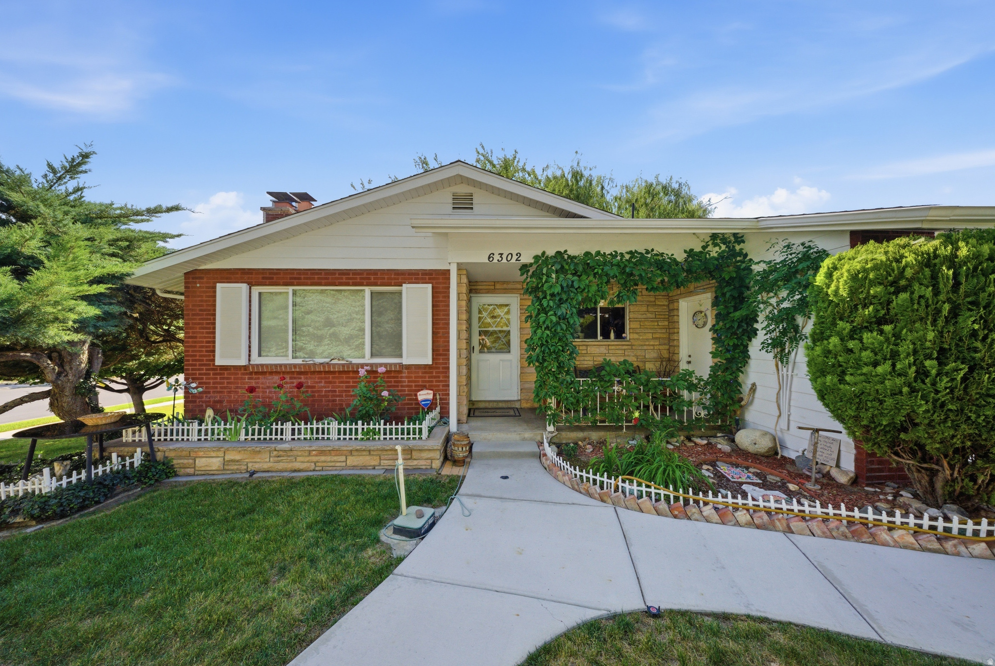 SOUTHWOOD - Residential
