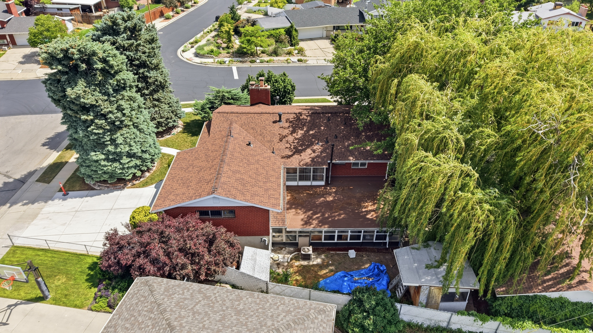 SOUTHWOOD - Residential