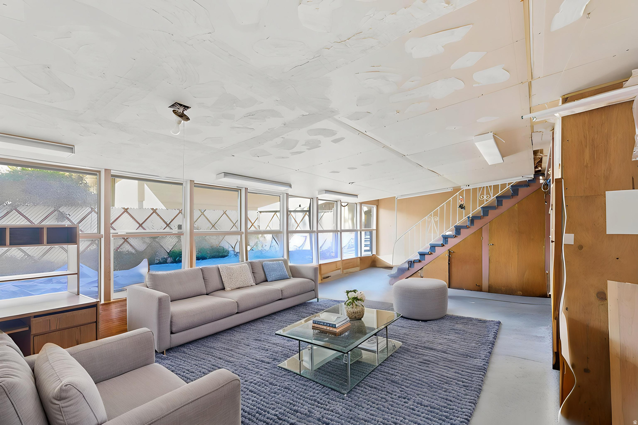 SOUTHWOOD - Residential
