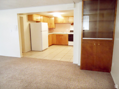 SOUTHWOOD - Residential