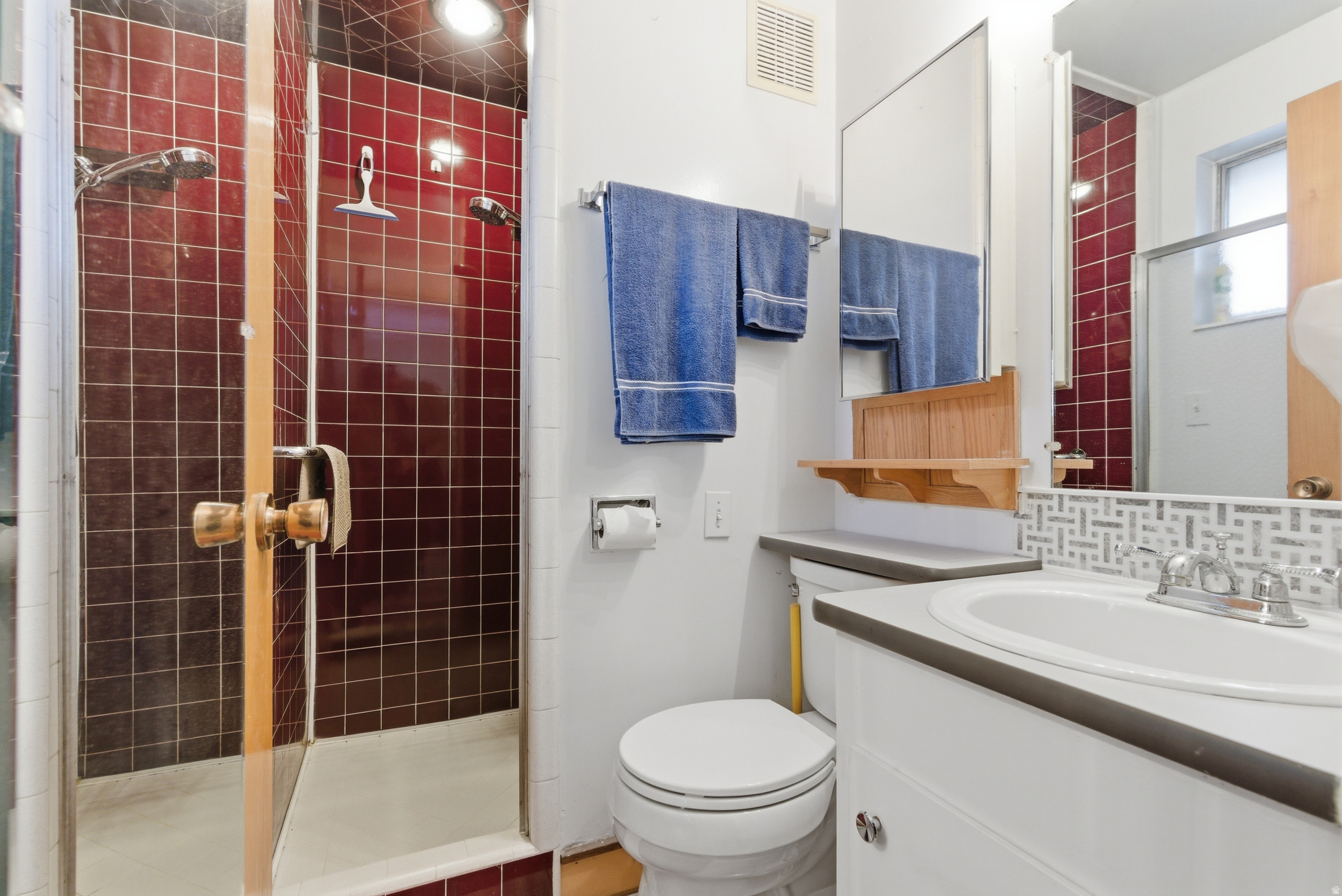 SOUTHWOOD - Residential