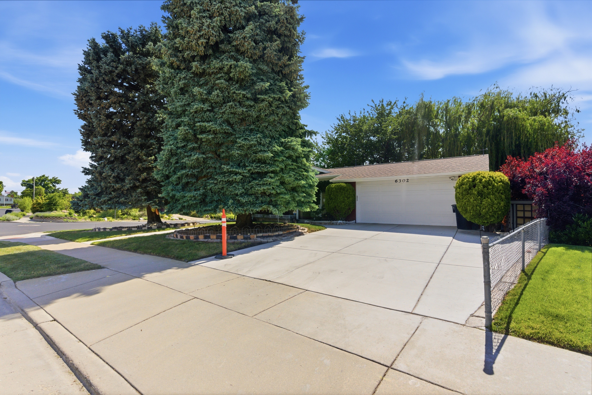 SOUTHWOOD - Residential