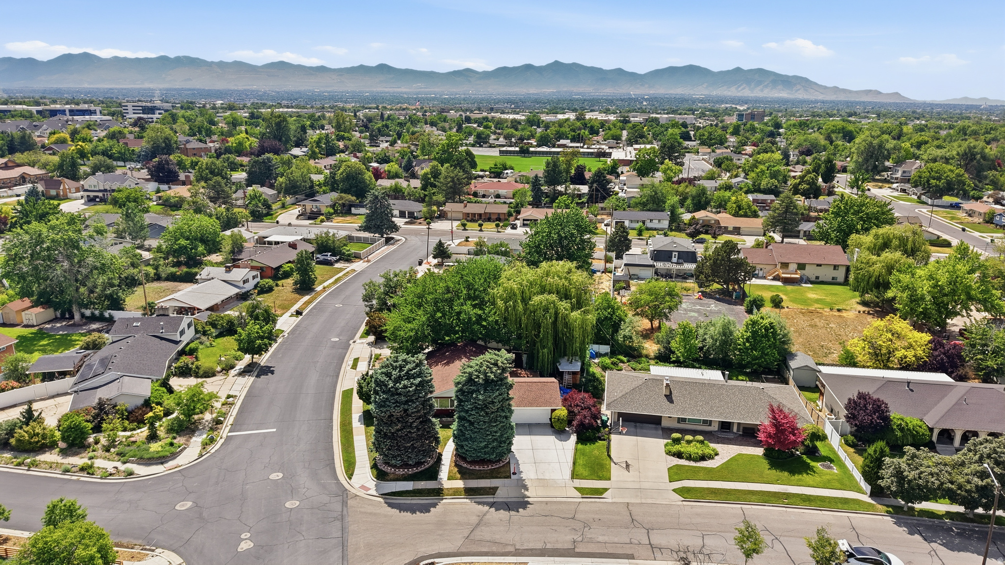 SOUTHWOOD - Residential