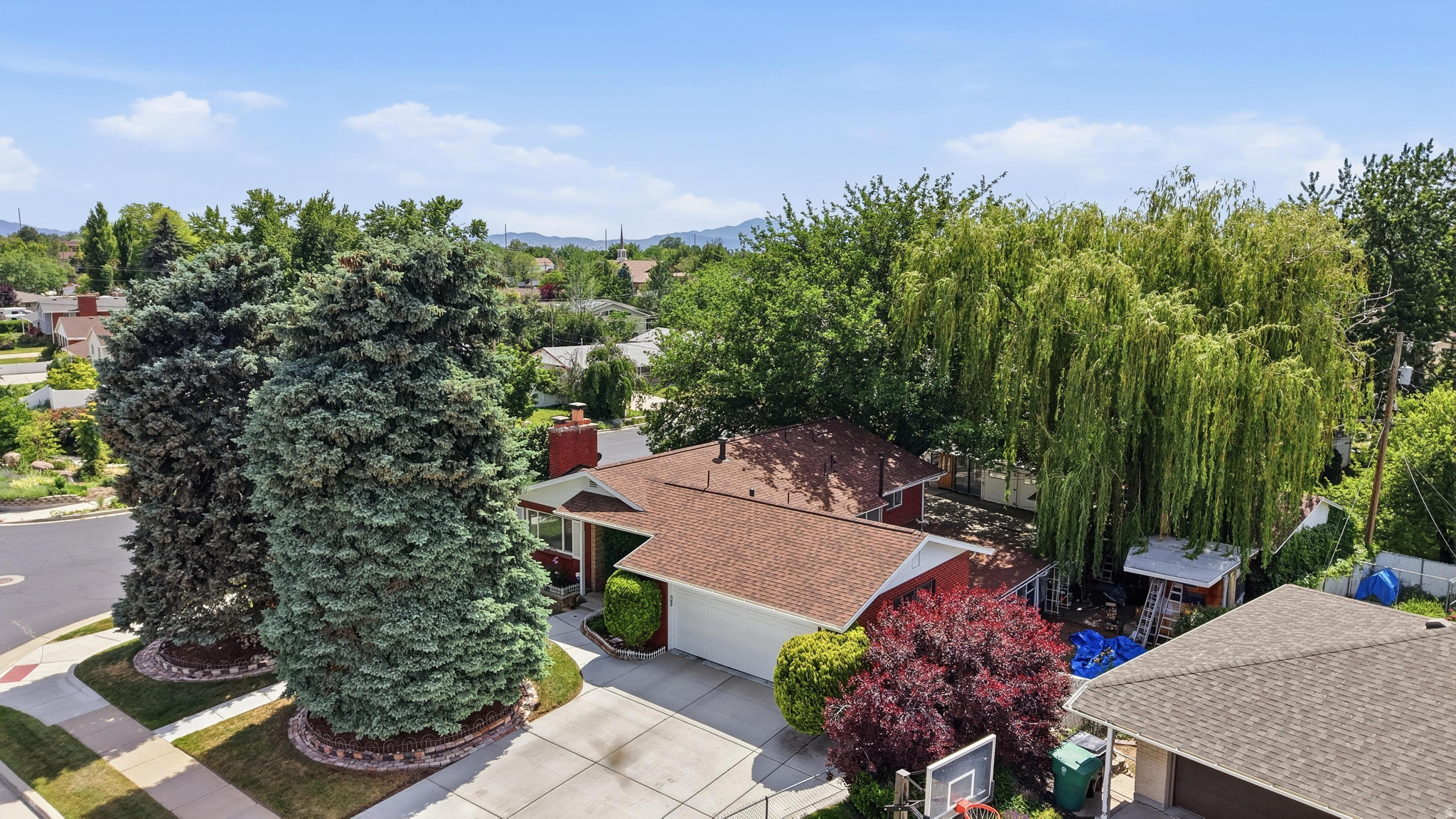 SOUTHWOOD - Residential