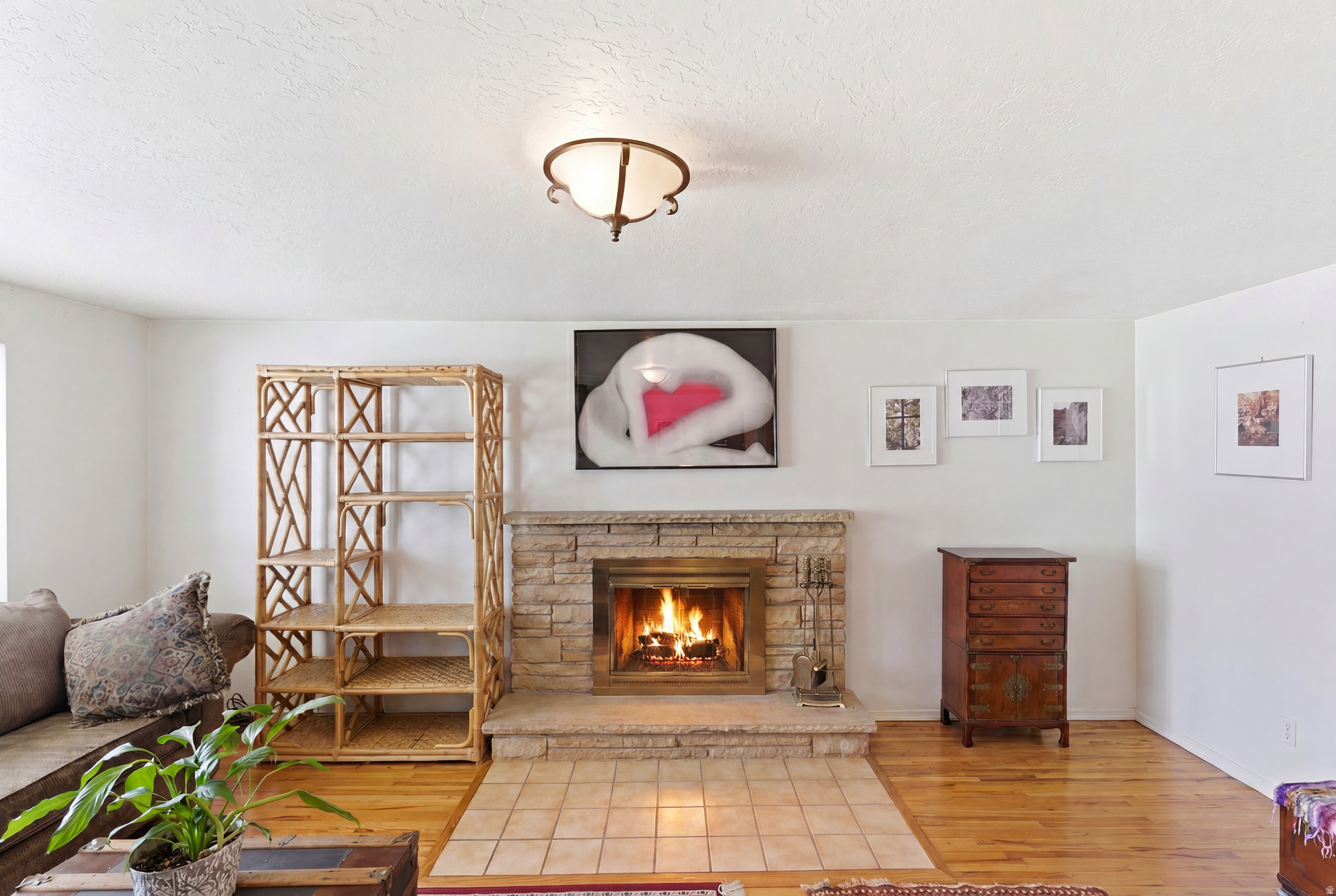 SOUTHWOOD - Residential