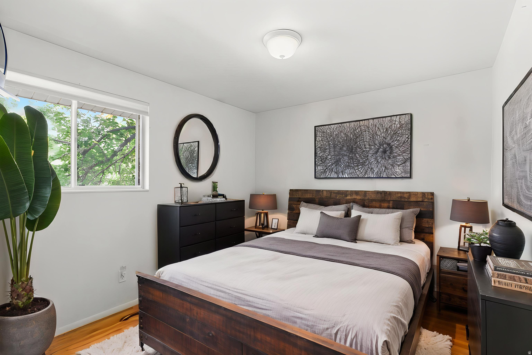 SOUTHWOOD - Residential
