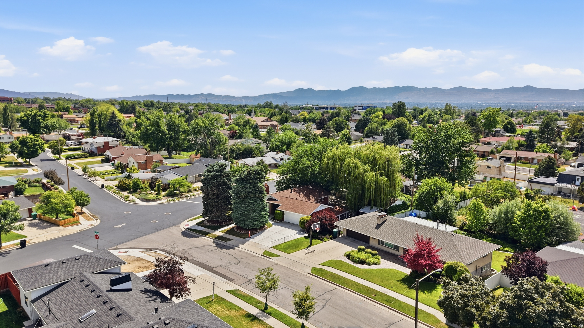 SOUTHWOOD - Residential