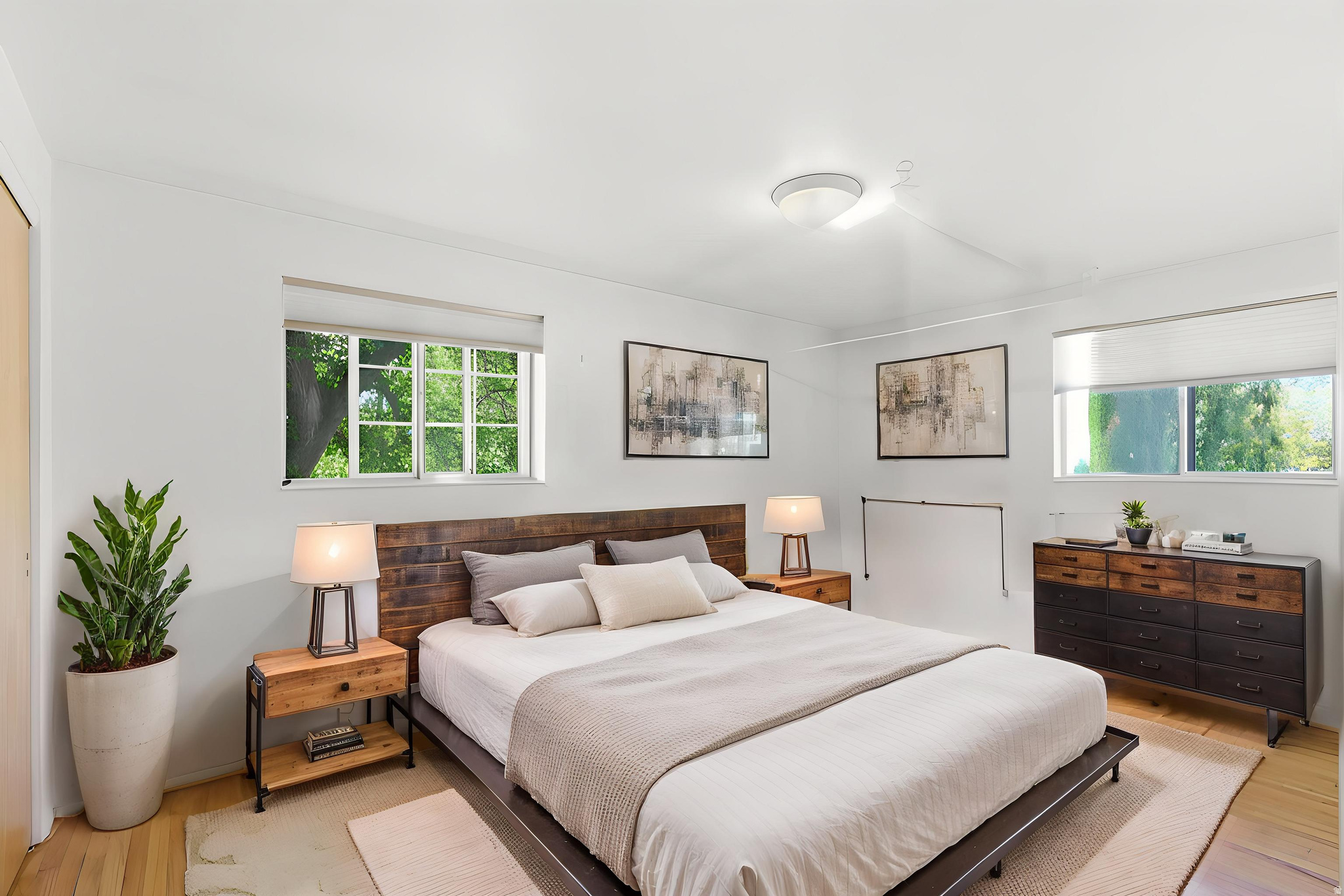 SOUTHWOOD - Residential