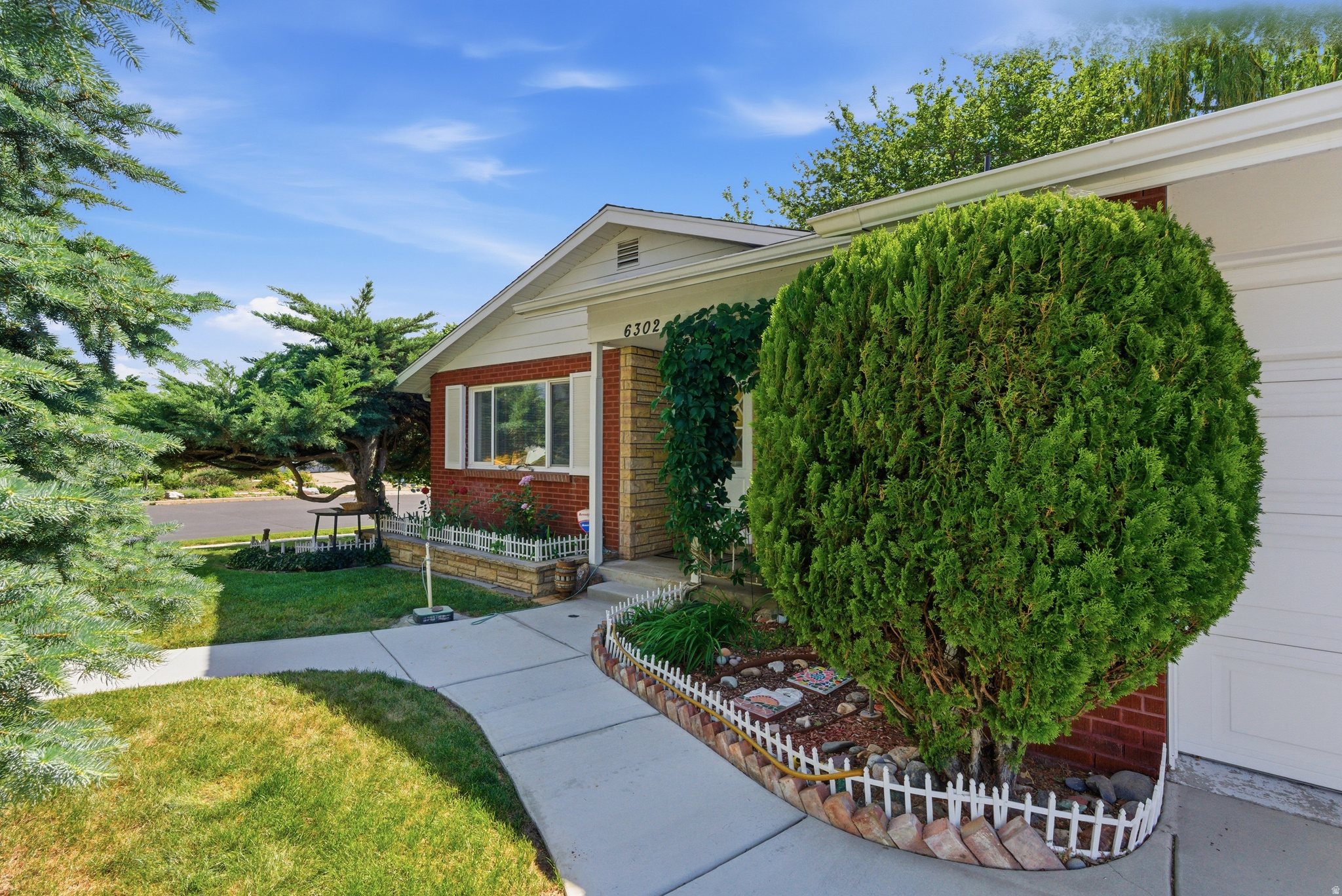 SOUTHWOOD - Residential