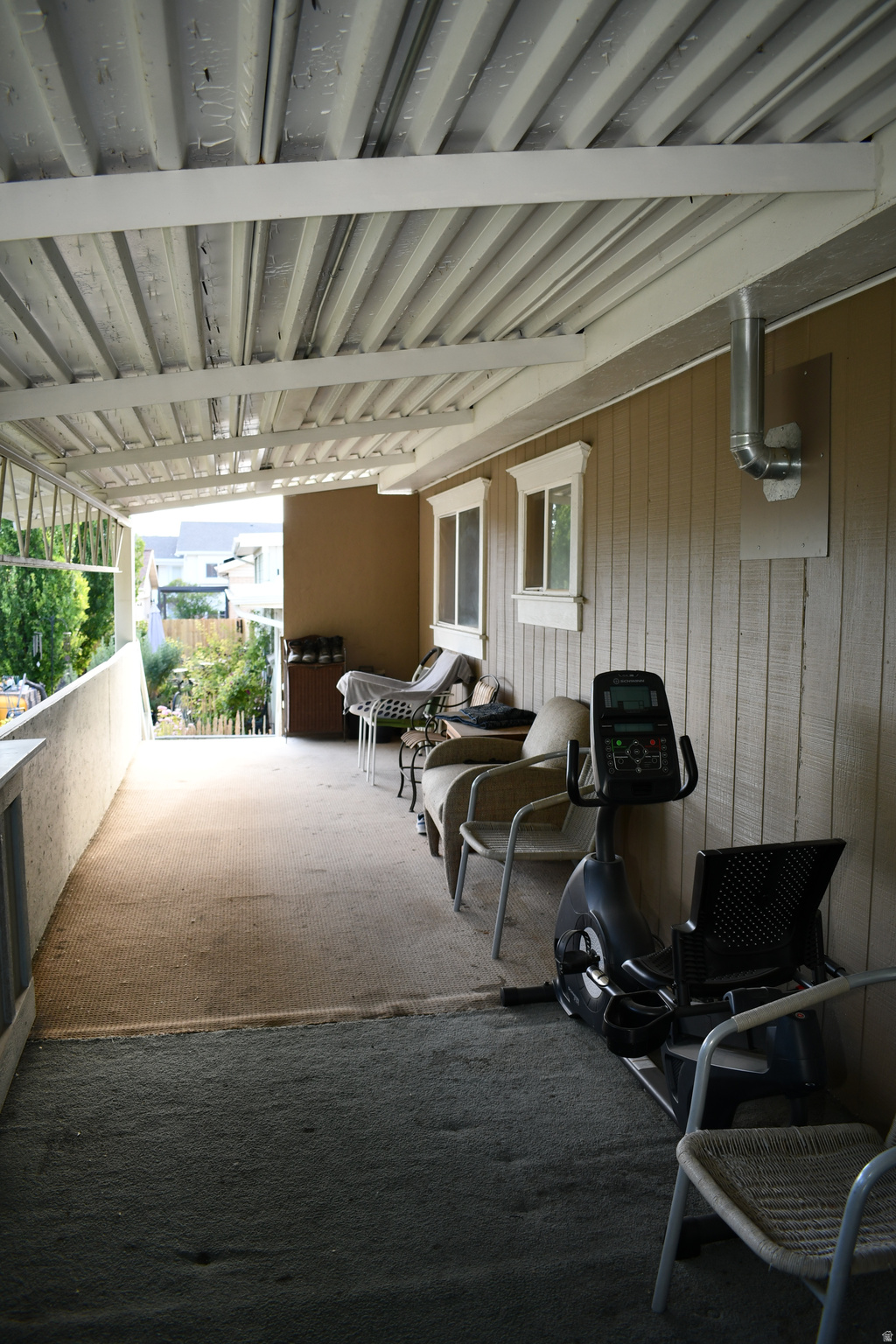 SUNBURST VILLAGE NO 1 - Residential