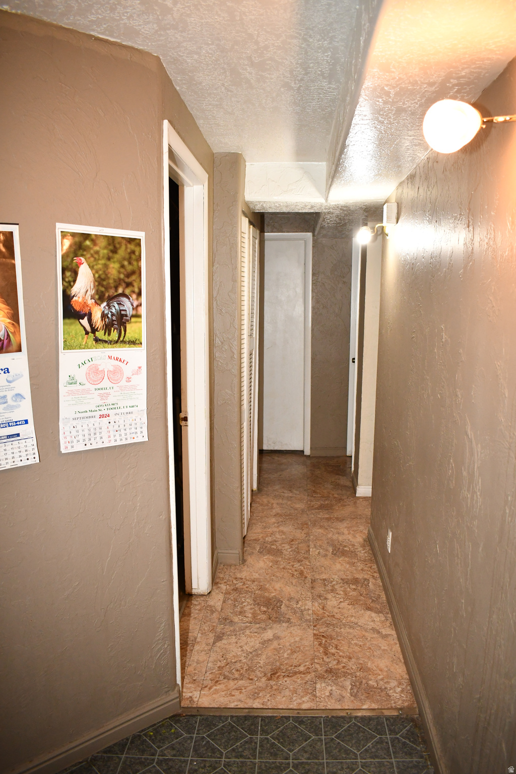 SUNBURST VILLAGE NO 1 - Residential