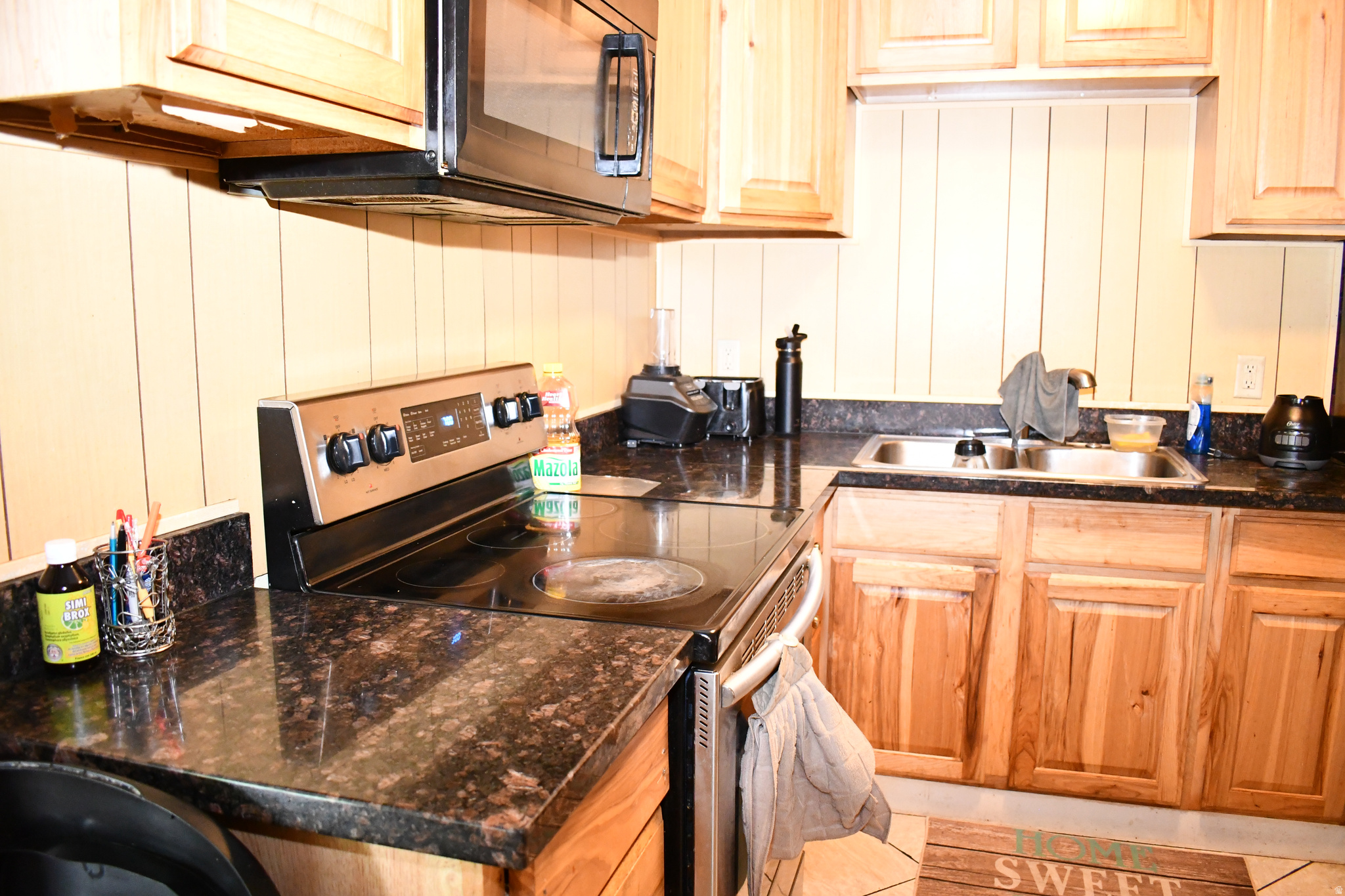 SUNBURST VILLAGE NO 1 - Residential