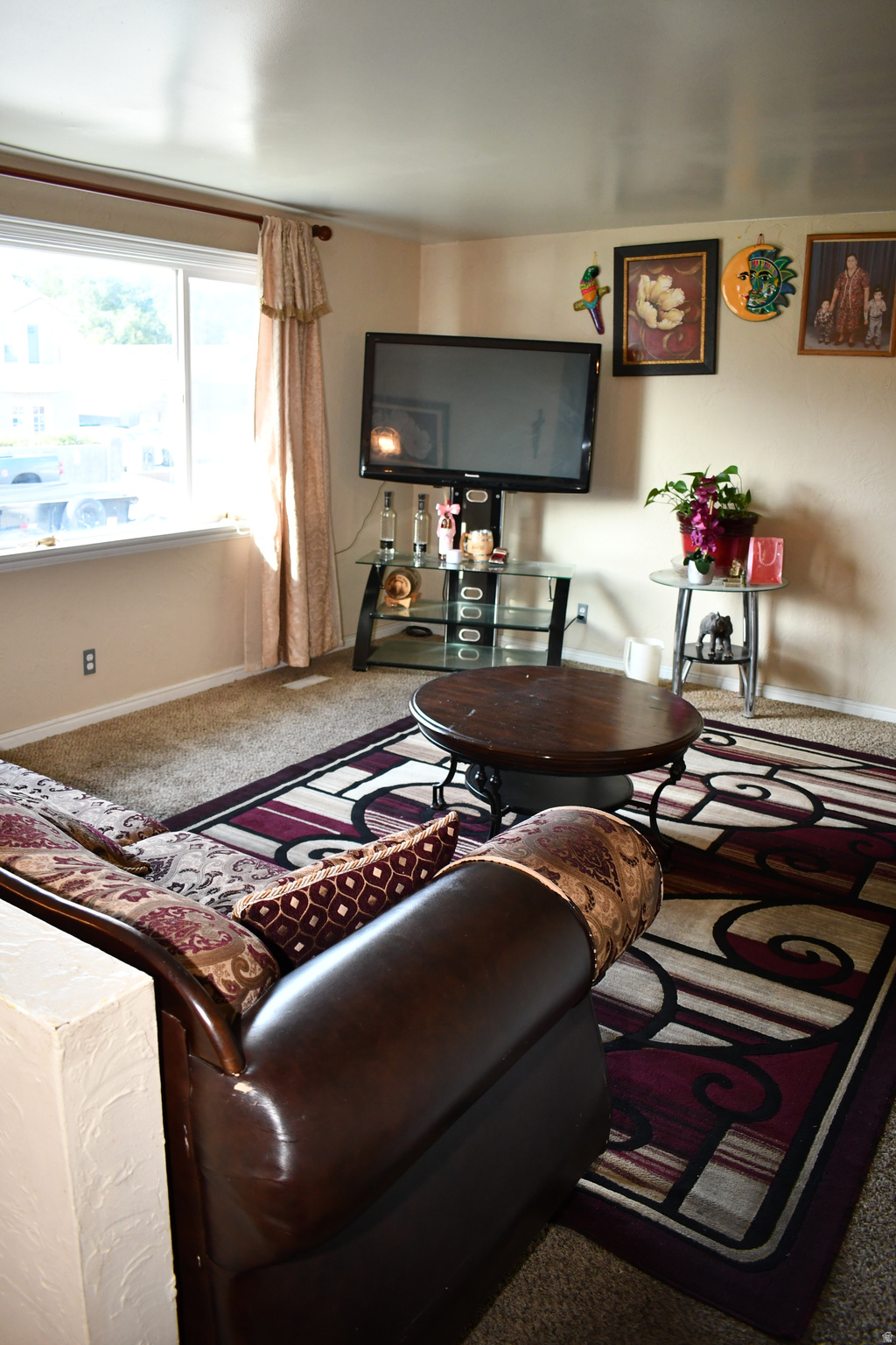 SUNBURST VILLAGE NO 1 - Residential